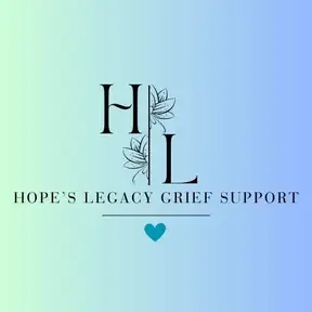 Hope's Legacy Grief Support