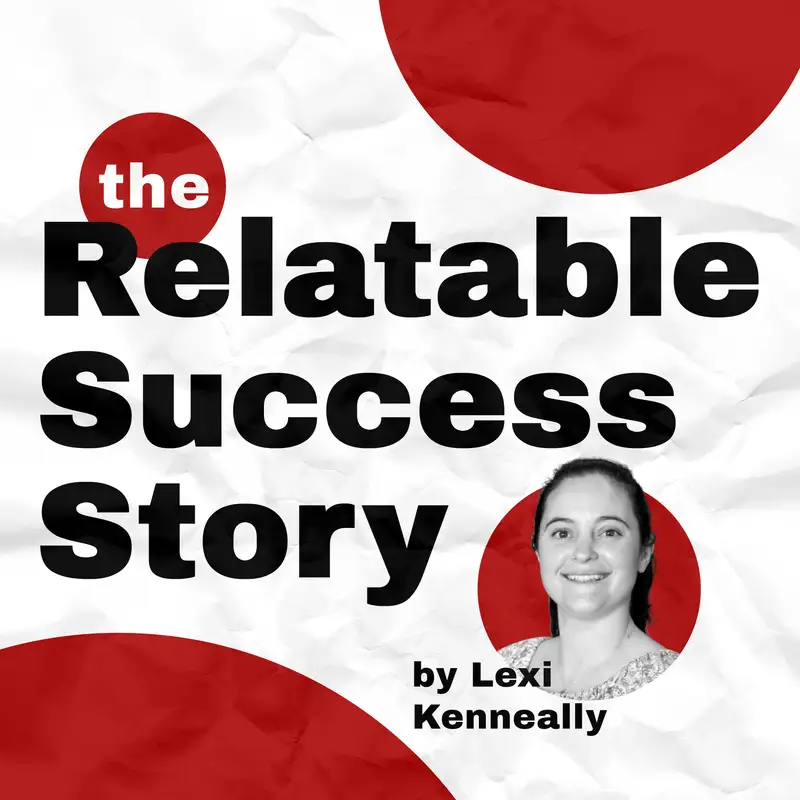 Episode #2: Welcome to The Growth Mindset with Erin Jones 