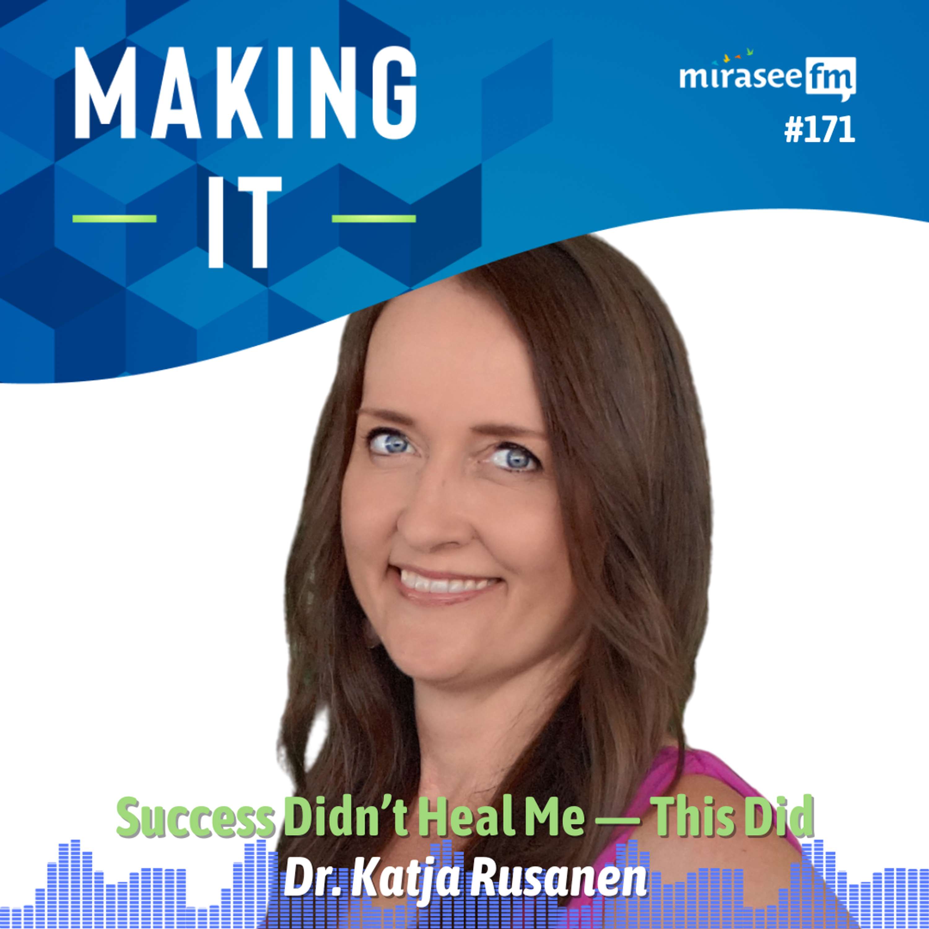 Making It: How to Be a Successful Online Entrepreneur