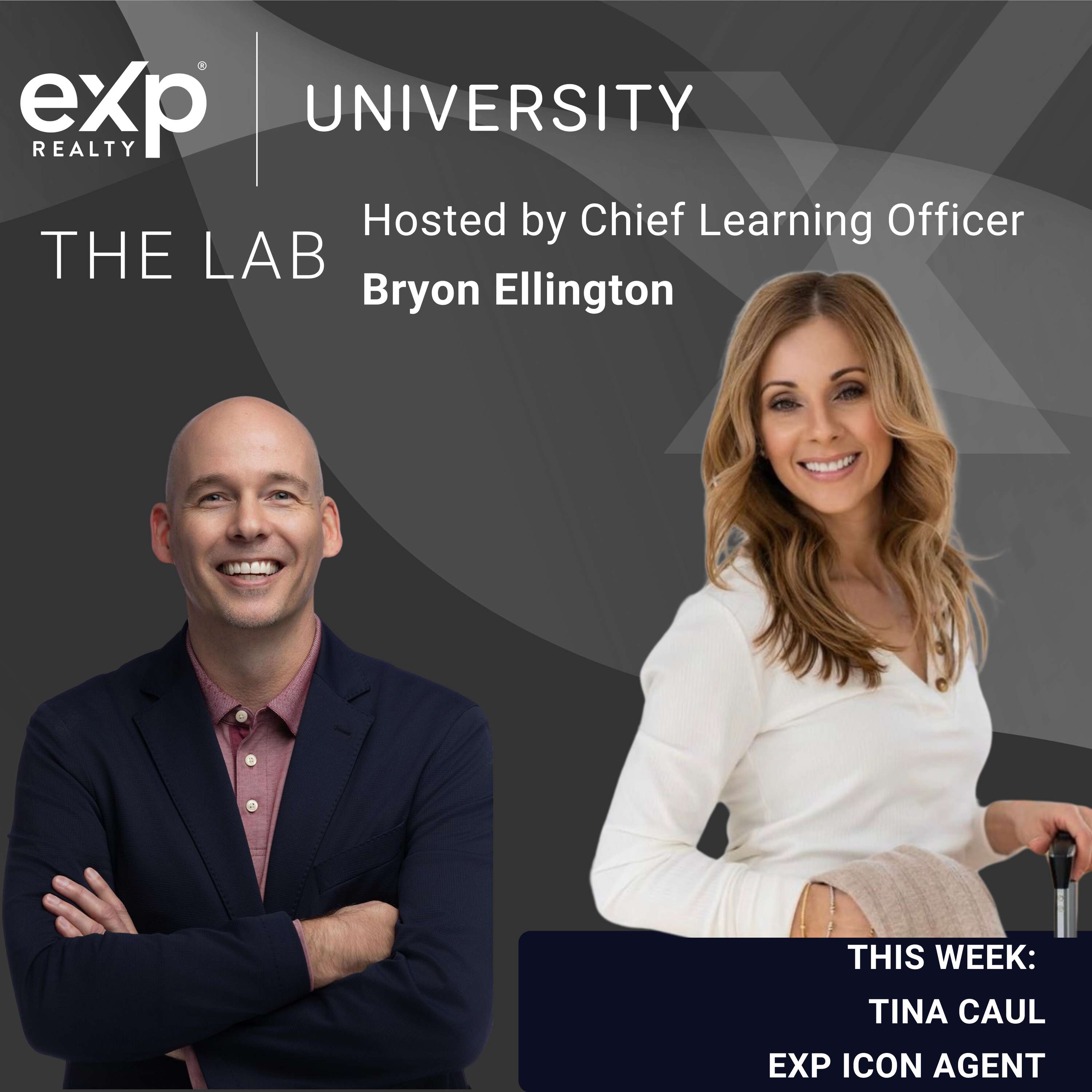 The LAB with Bryon Ellington