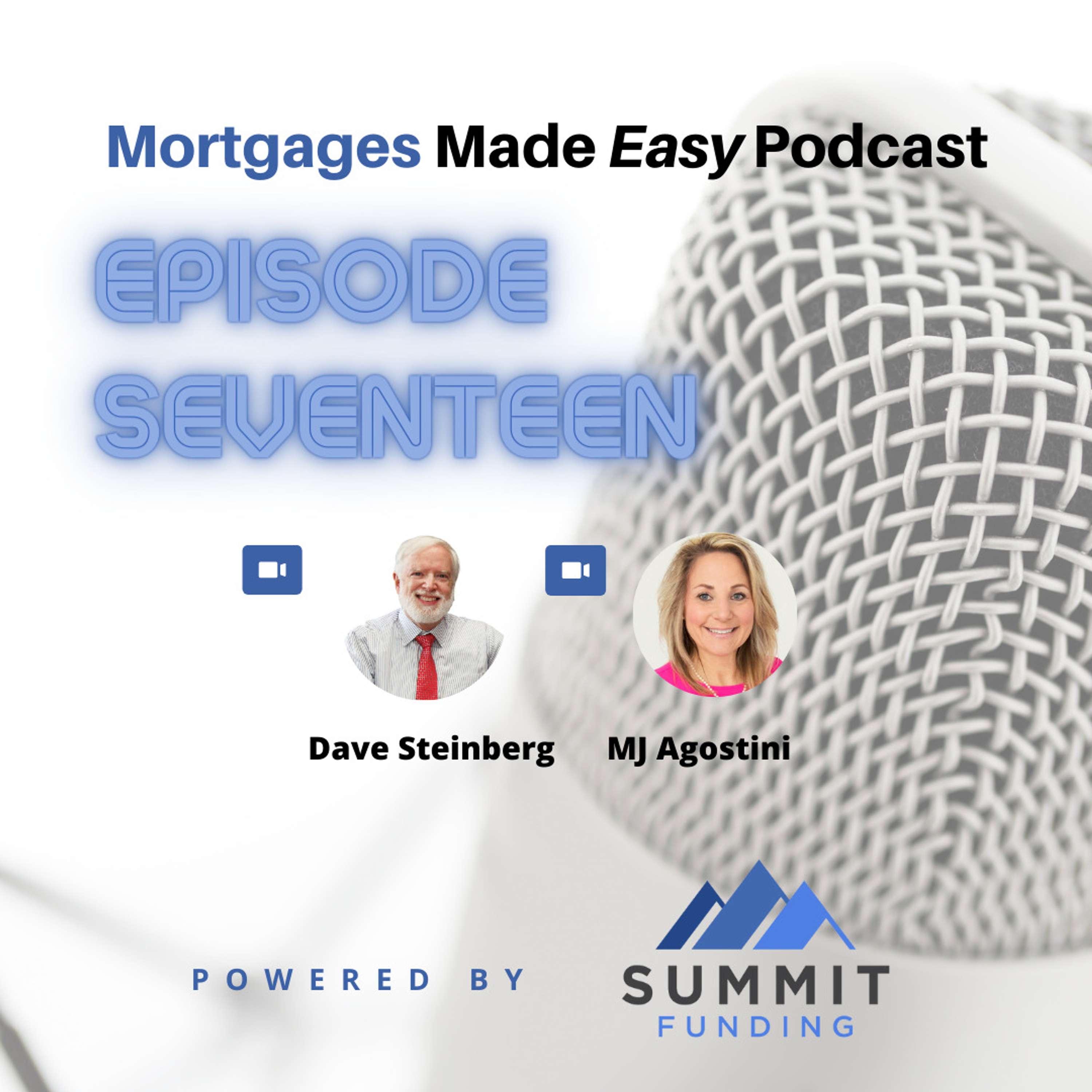 Mortgages Made Easy