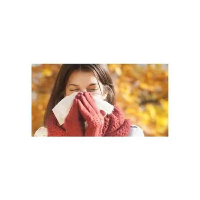 How LifeWave Supports The Immune System During Cough and Cold Season