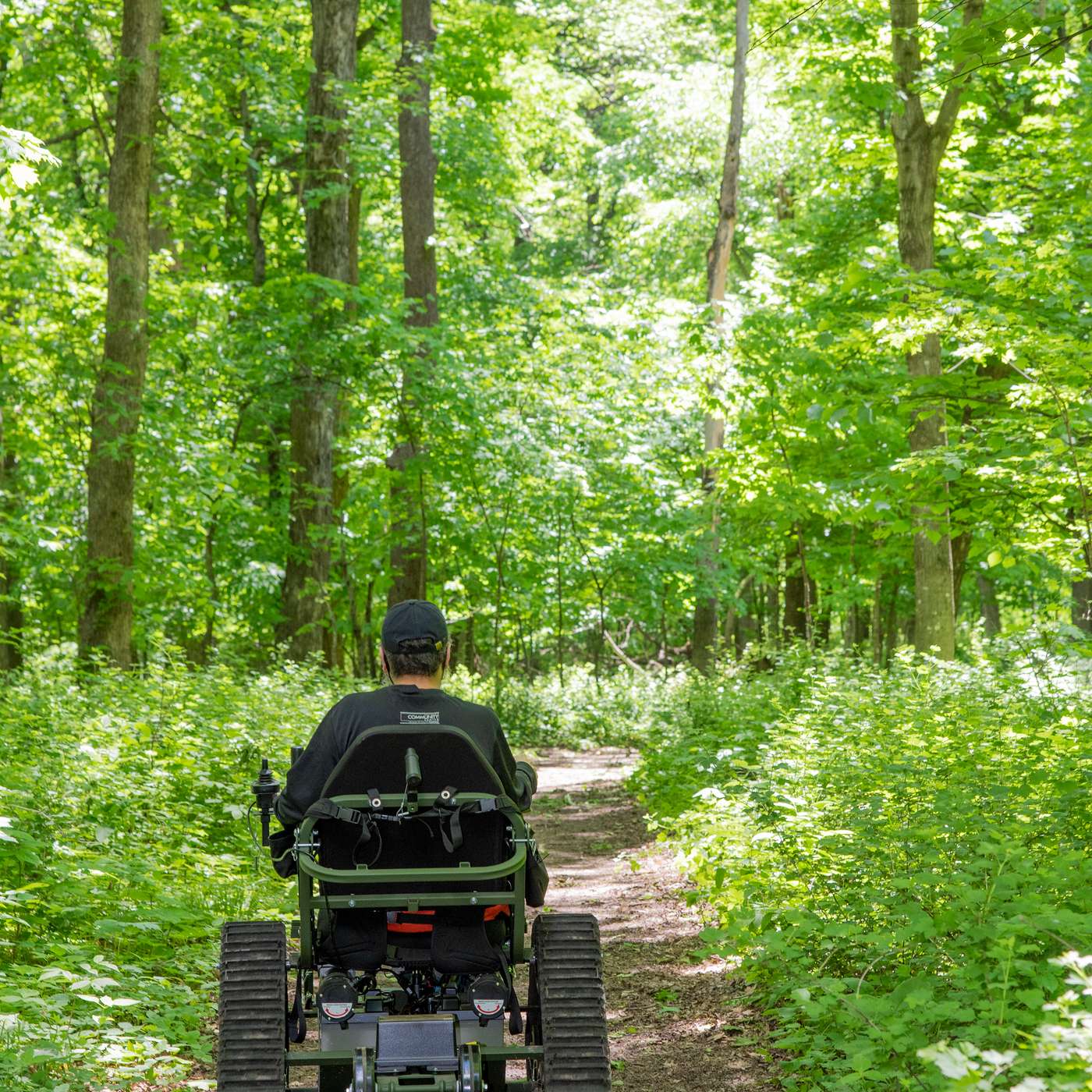 Making Minnesota's State Parks Accessible for All