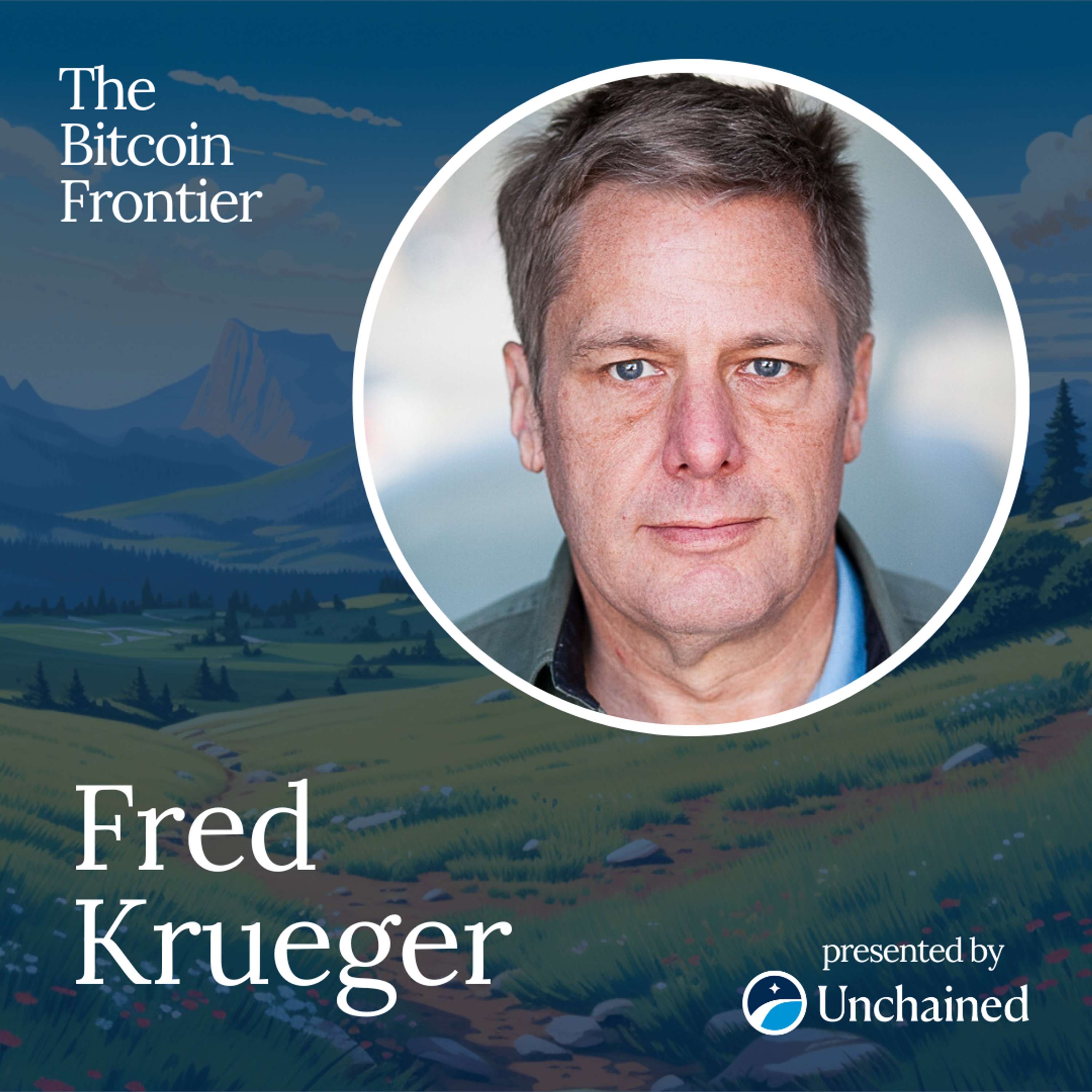 Modeling the price of bitcoin with Fred Krueger