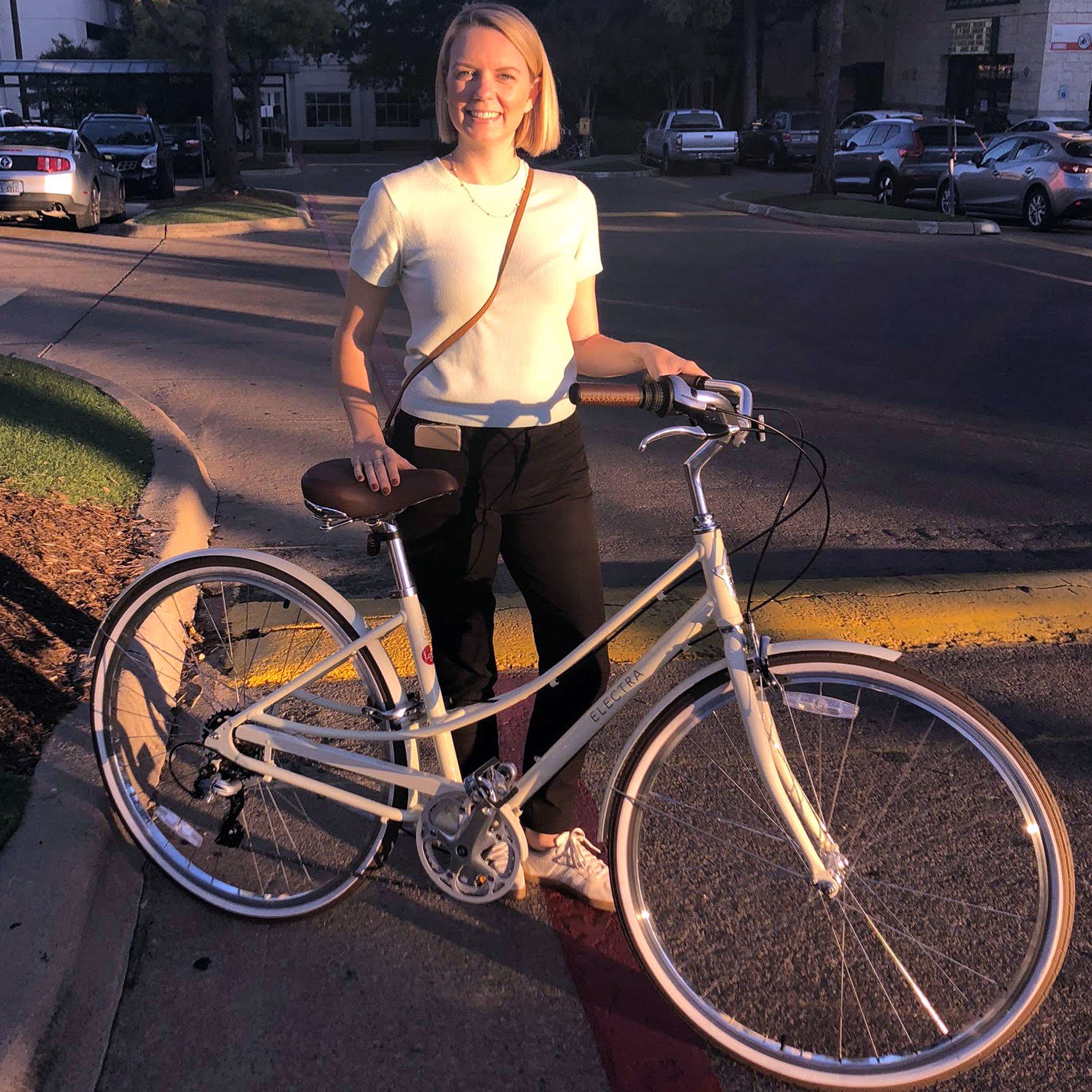 Accelerating Austin Active Mobility w/ Council Member Paige Ellis