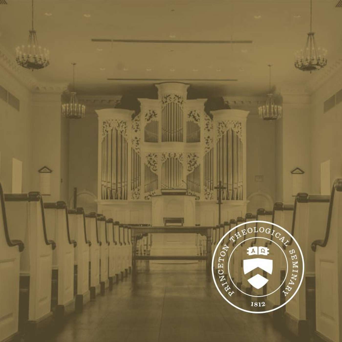 Princeton Theological Seminary