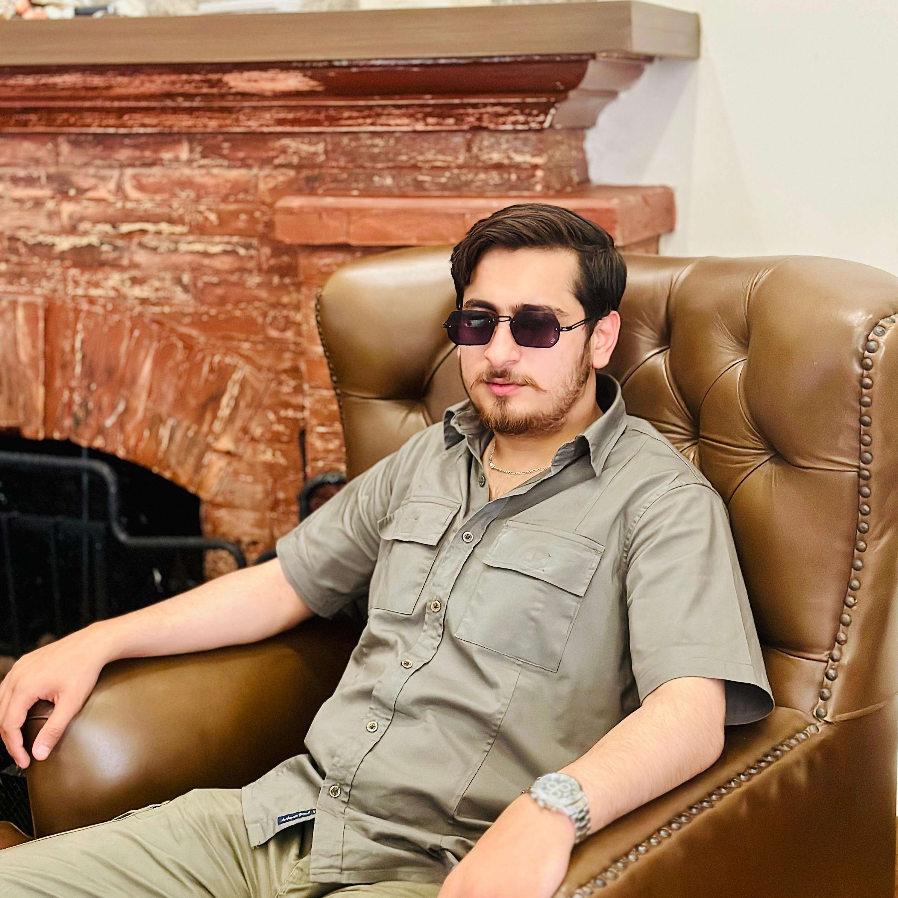 Inside the Mind of Shahzaib Shah: The Ethical Hacker Redefining Cyber Defense