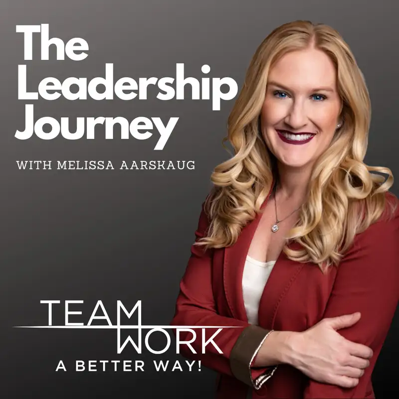 The Leadership Journey