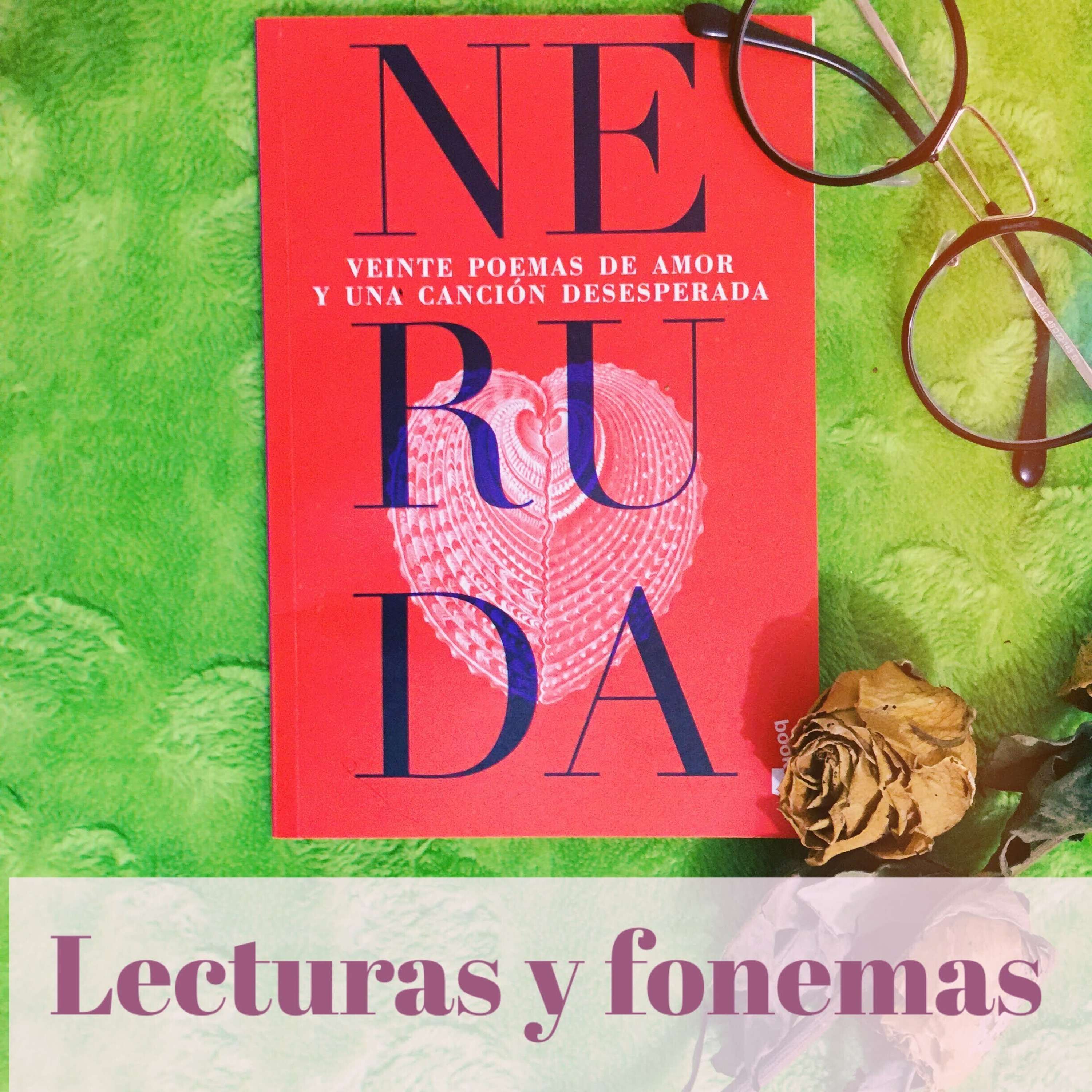 Lecturas y fonemas