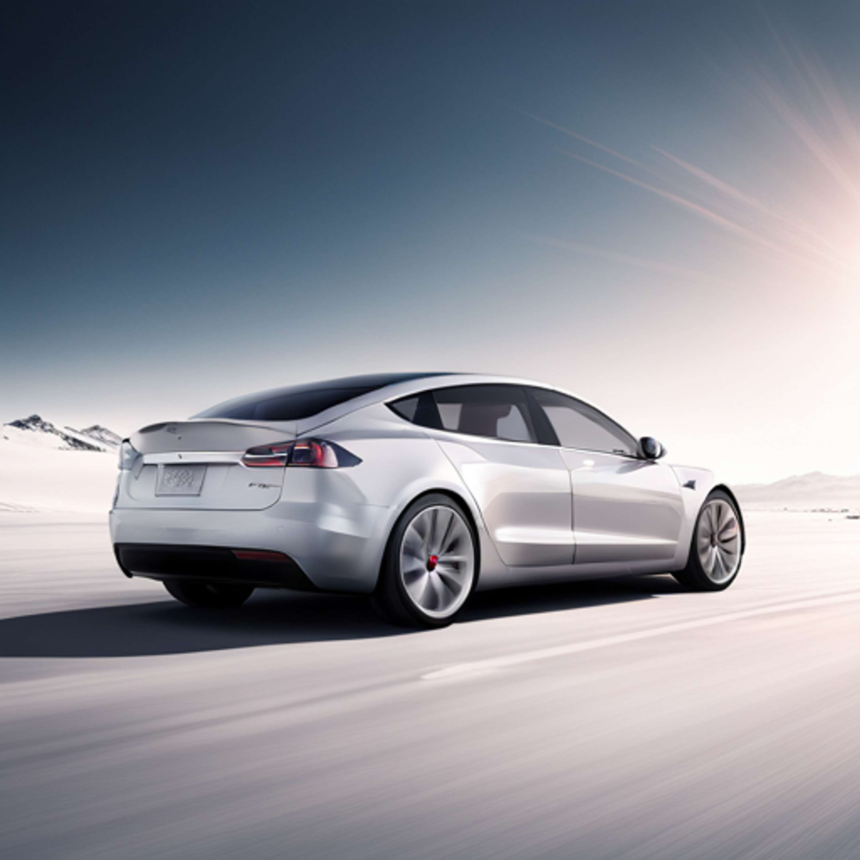 cover of episode Unveiling Tesla's Most Powerful Model 3: A Game-Changer in Electric Vehicles