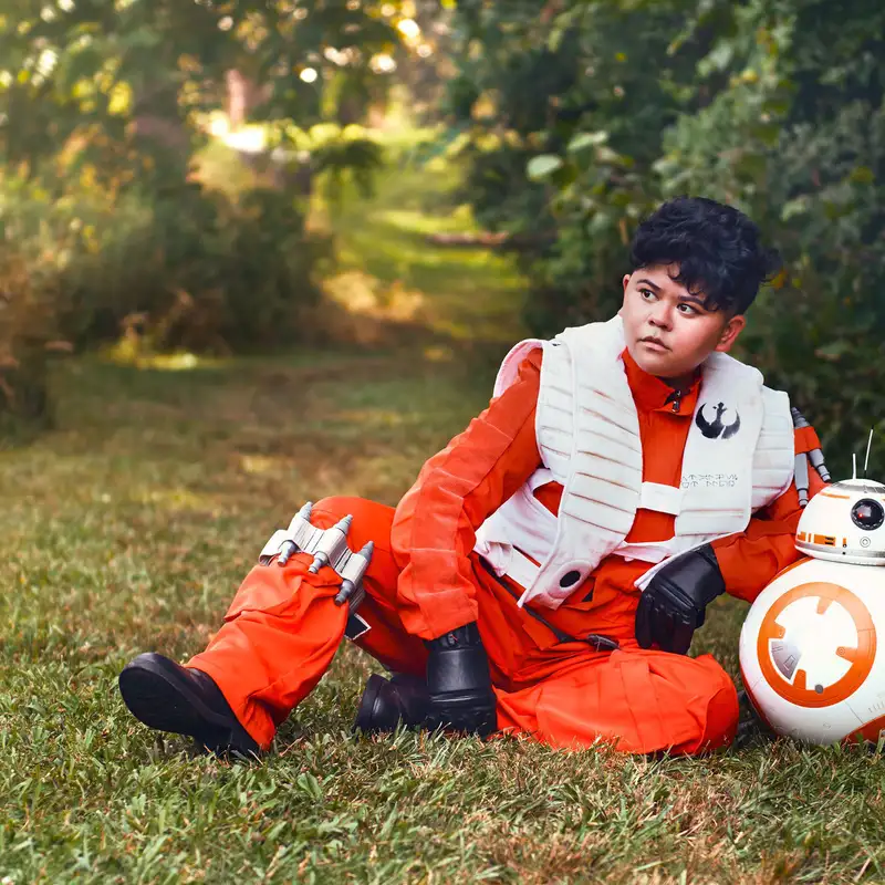 Unveiling Versatility: Shady Haze - Influential Content Creator, Cosplayer, and LGBTQIA+ Advocate | Exploring Art, Cosplay, and Creative Identity with Shady Squad