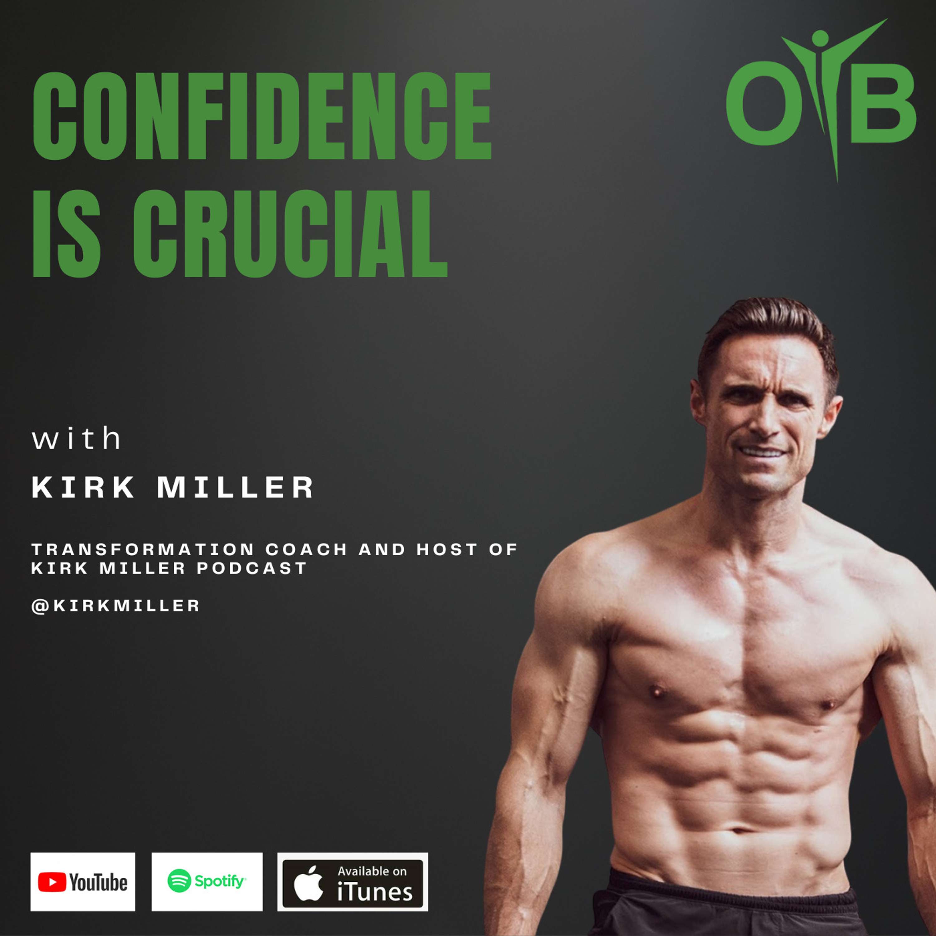 Optimise Your Body with Martin Silva