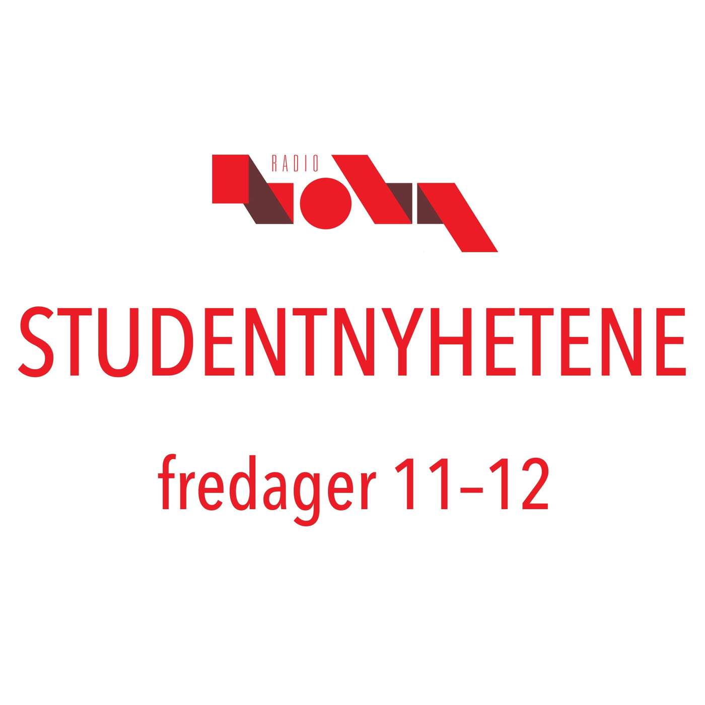 Studentnyhetene