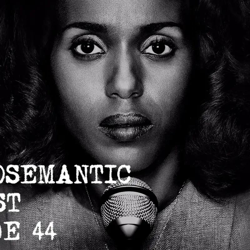 The Psychosemantic Podcast EP 44: Confirmation