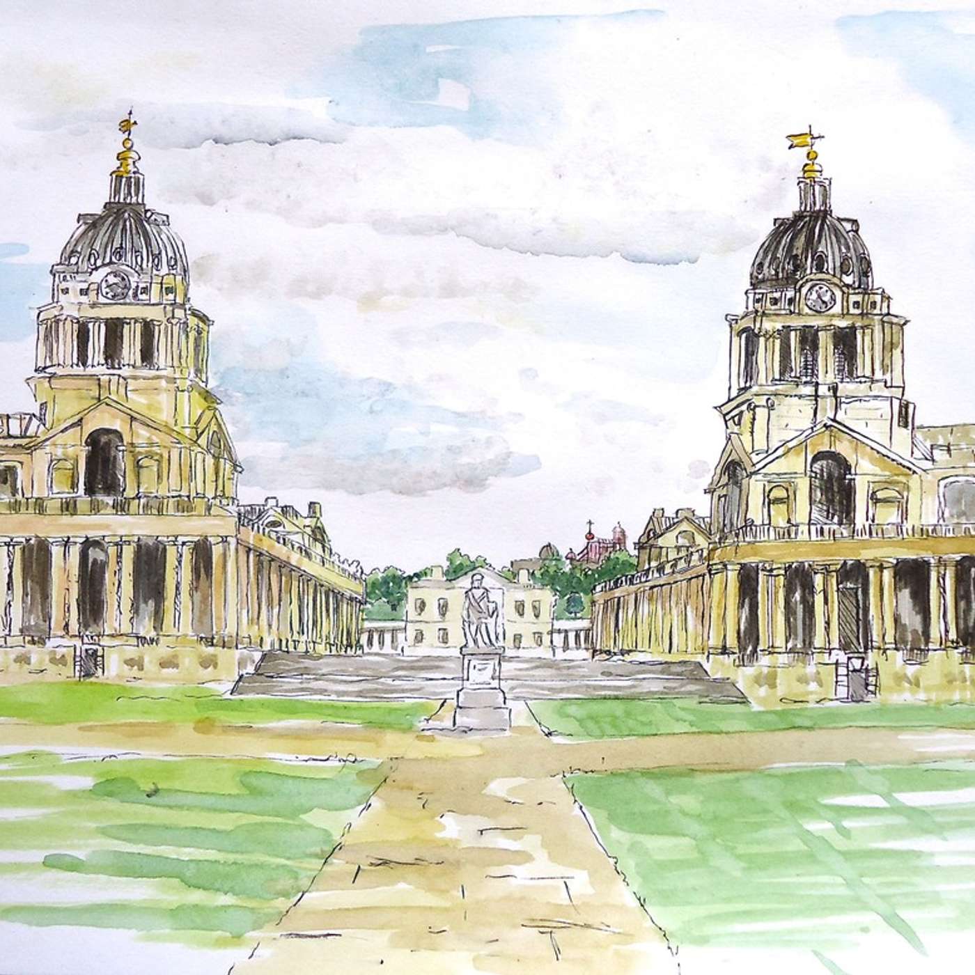 Scholars in Spotlight