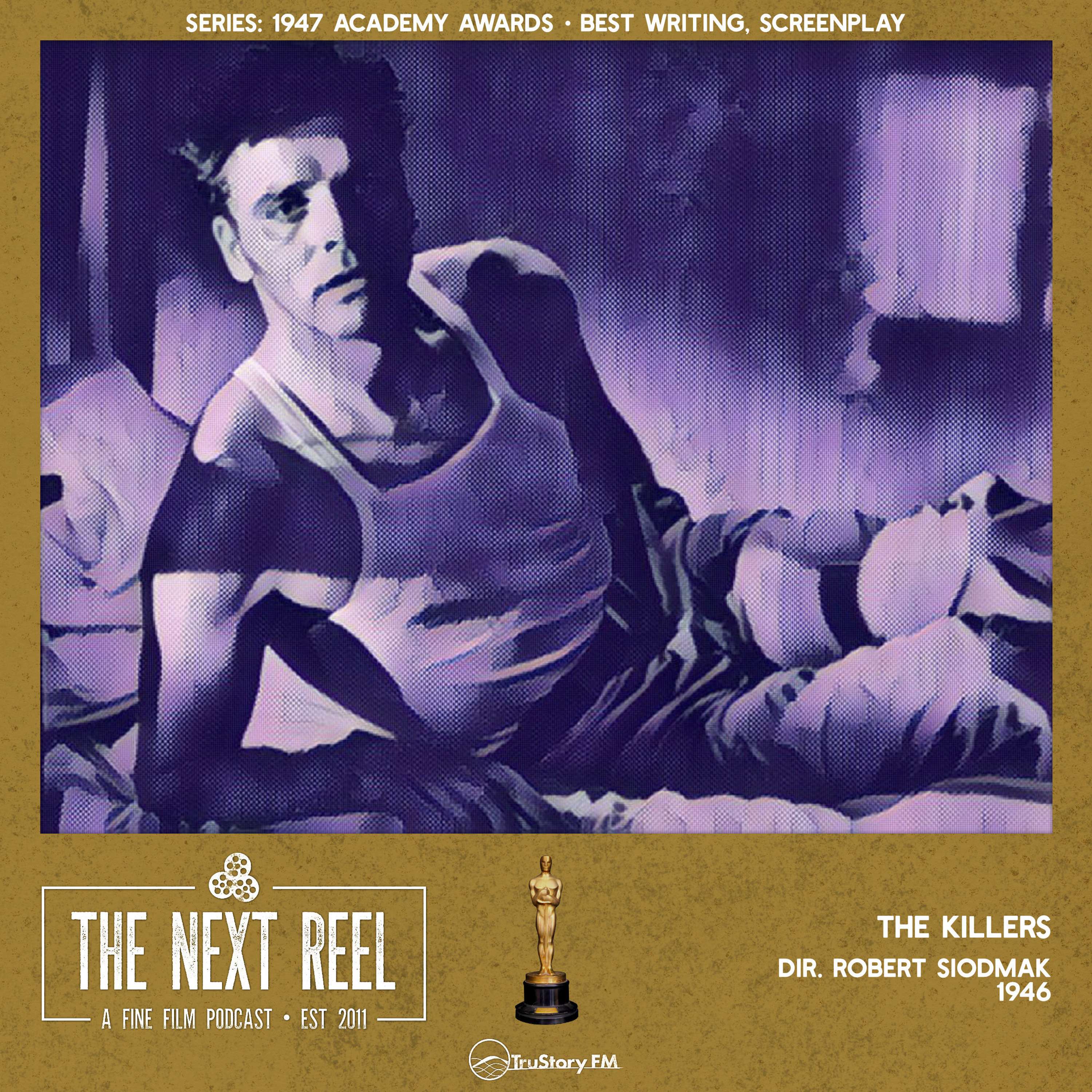 The Next Reel Film Podcast