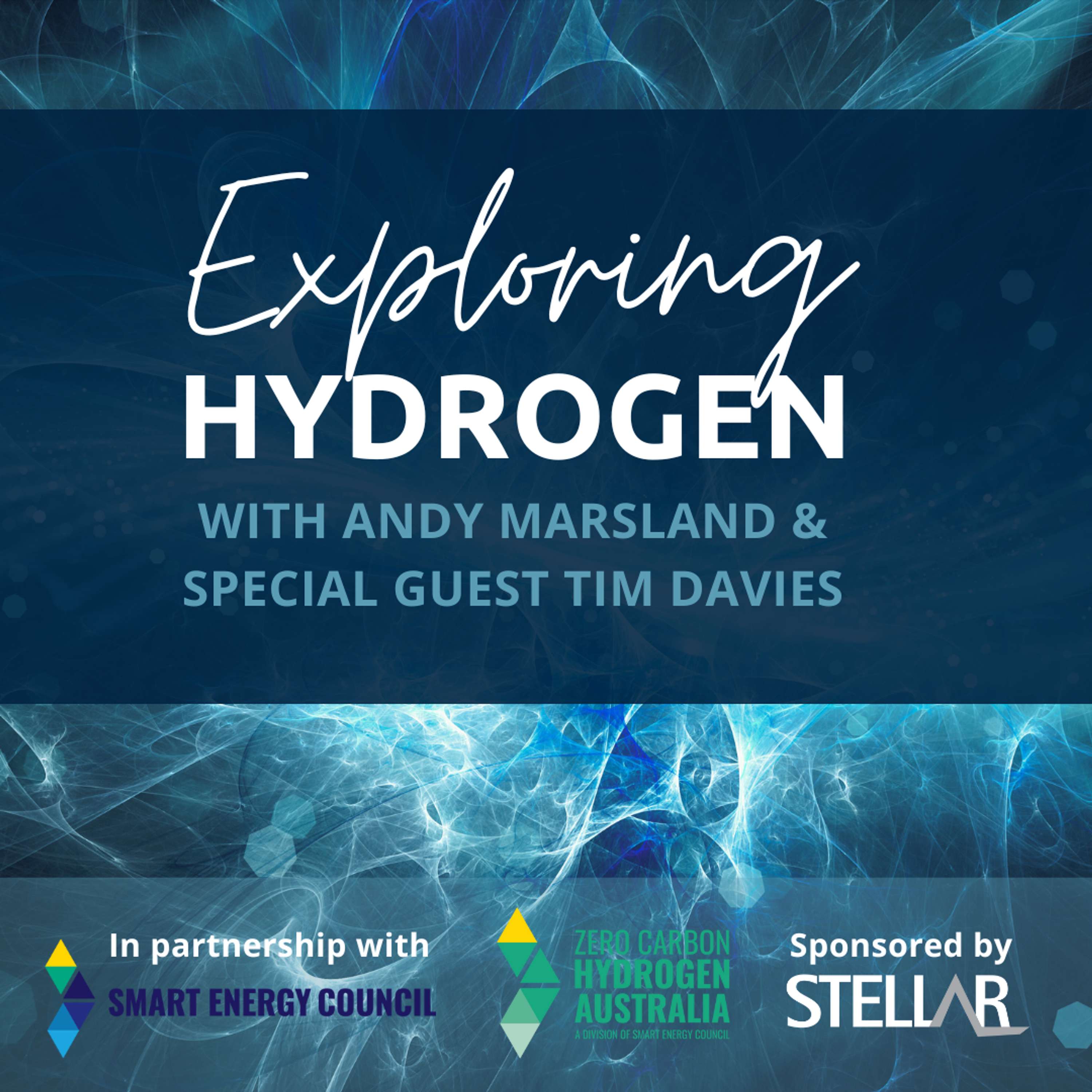 Exploring Hydrogen