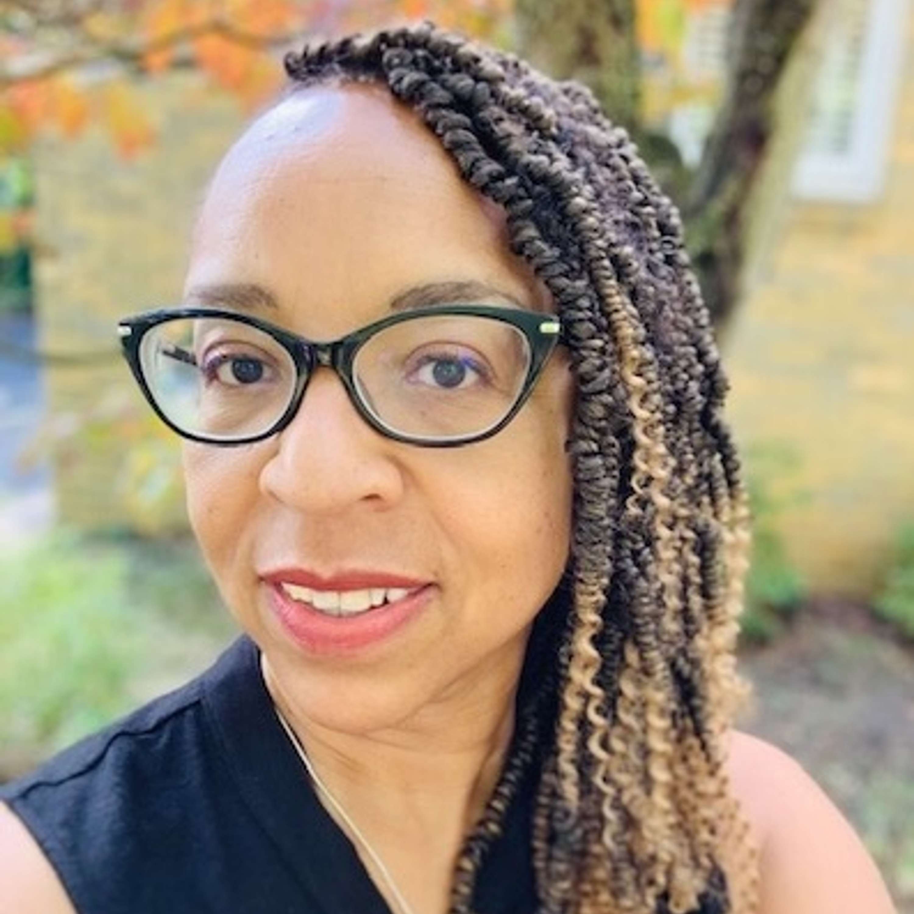 The Black Studies Podcast