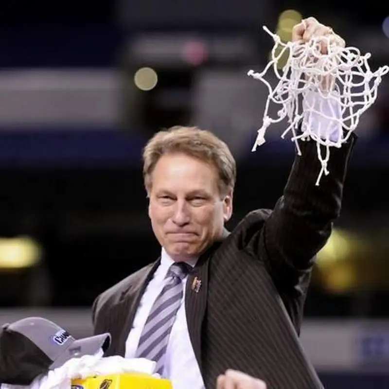 Tom Izzo previews the 2023/24 Spartans Men’s Basketball team and season