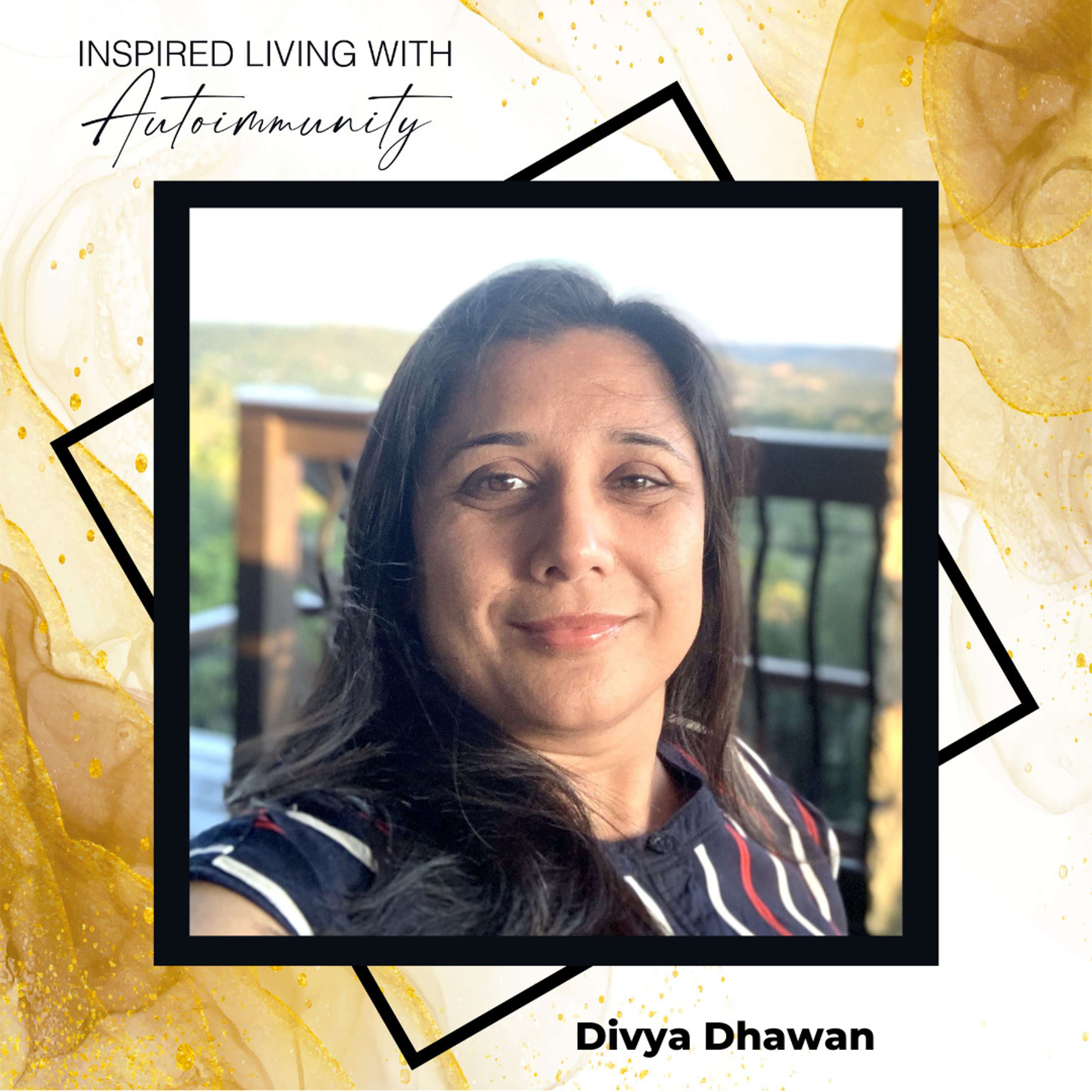 Inspired Living with Autoimmunity