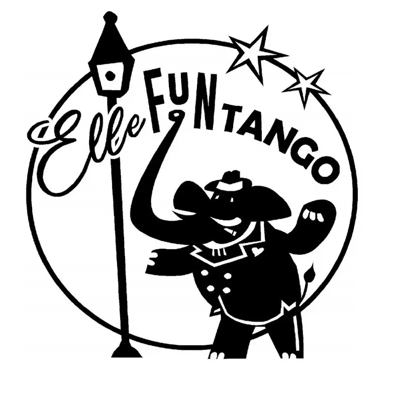 Concert d'ElleFunTango
