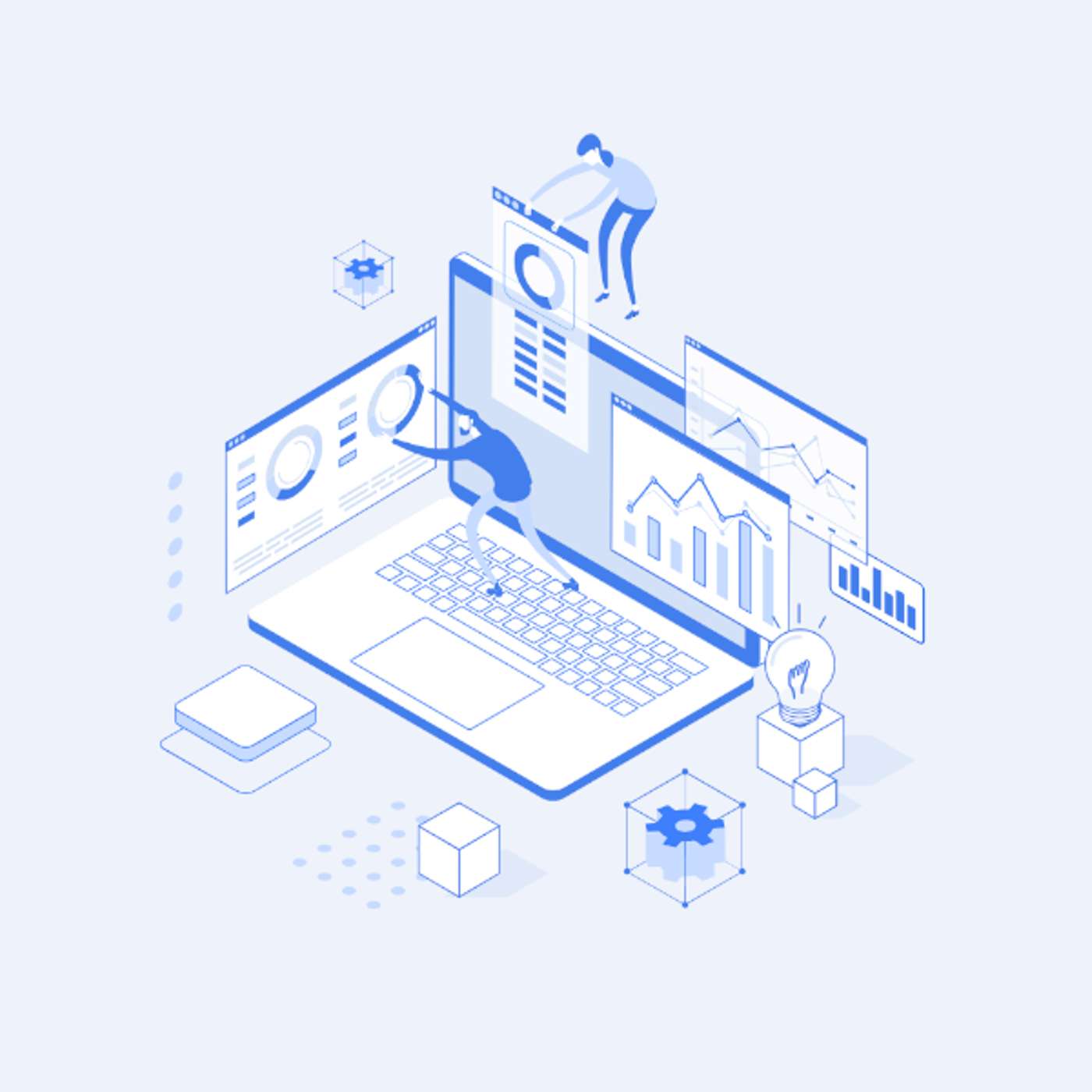 Web Scraping Optimization: Tips for Faster, Smarter Scrapers