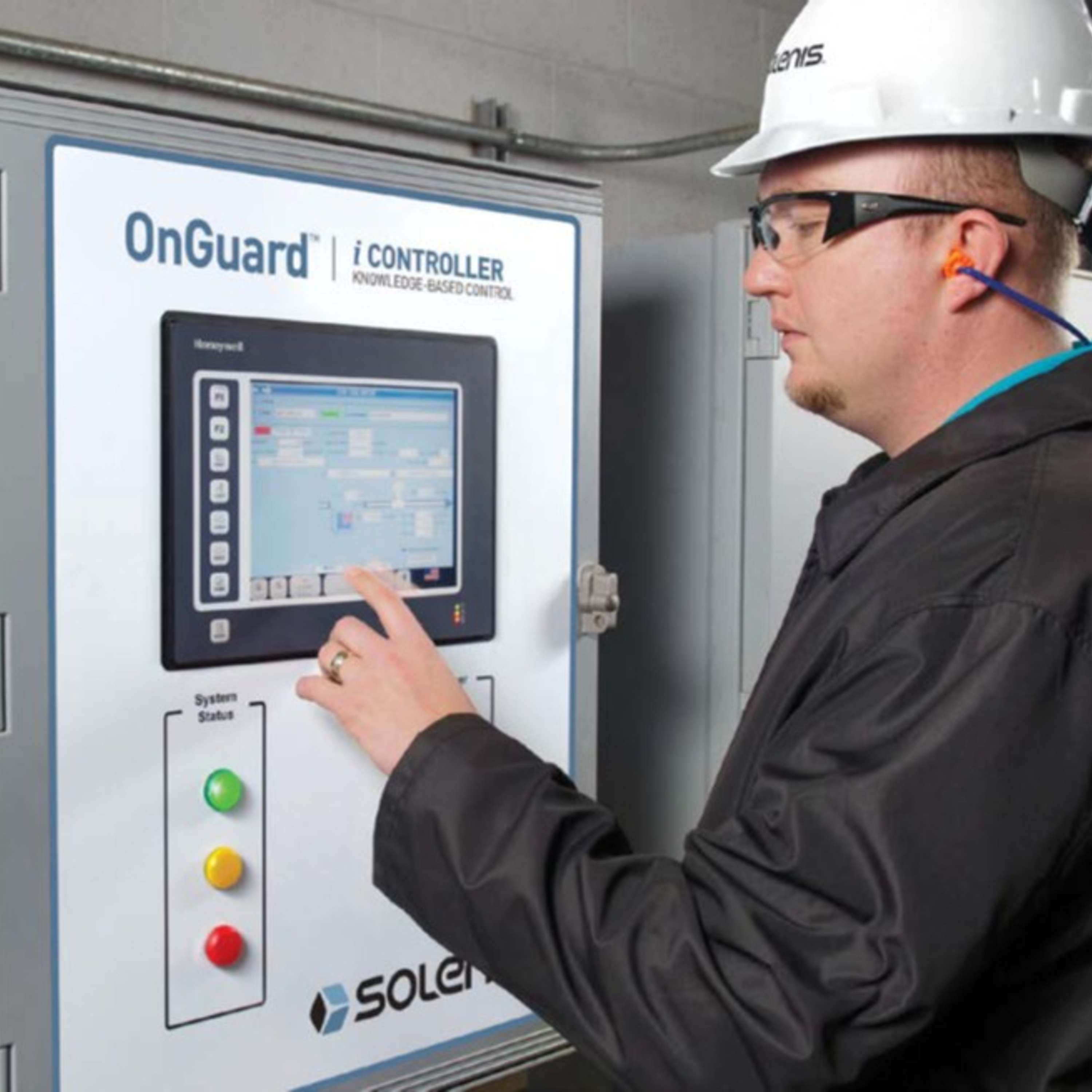 OnGuard iController and Leak Alert Discussion (P&P University 3/2019)