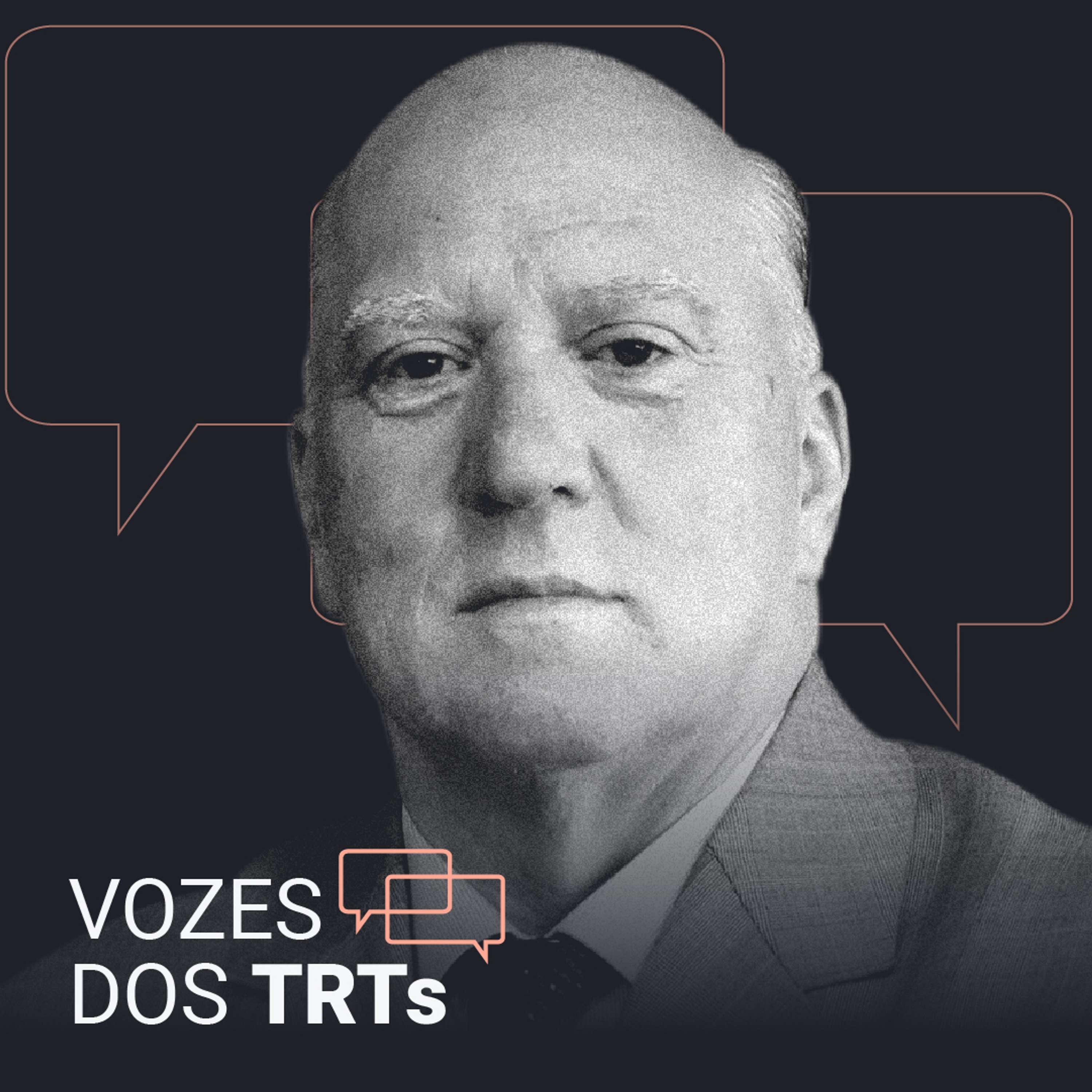 Vozes dos TRTs
