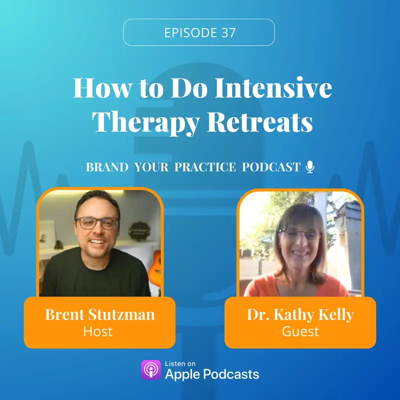 How to Do Intensive Therapy Retreats