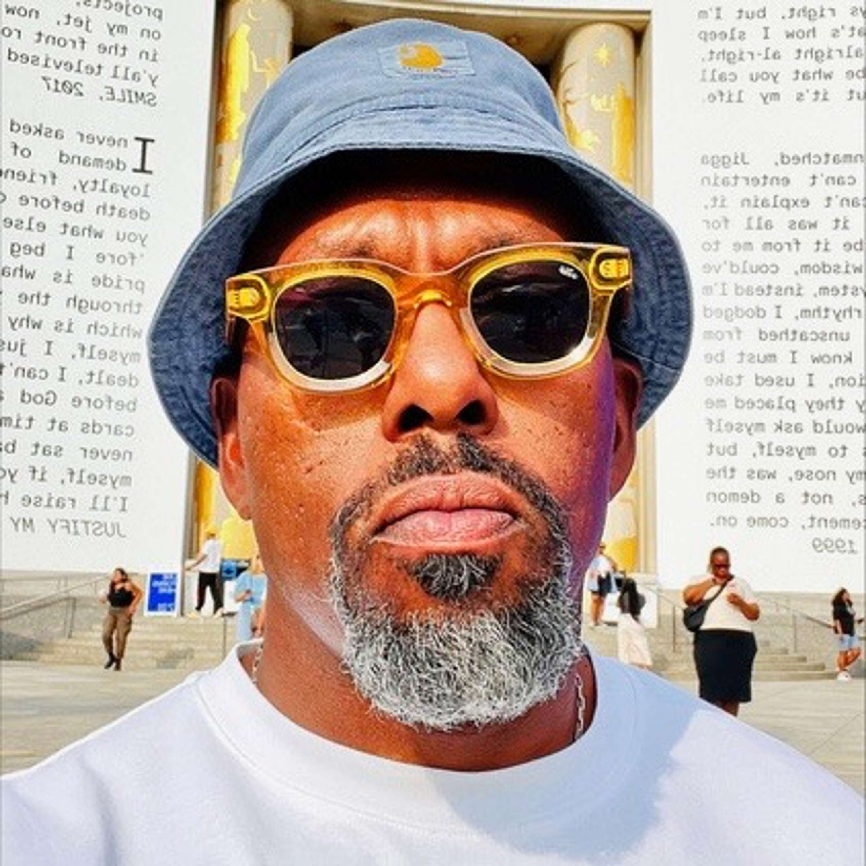 The Black Studies Podcast