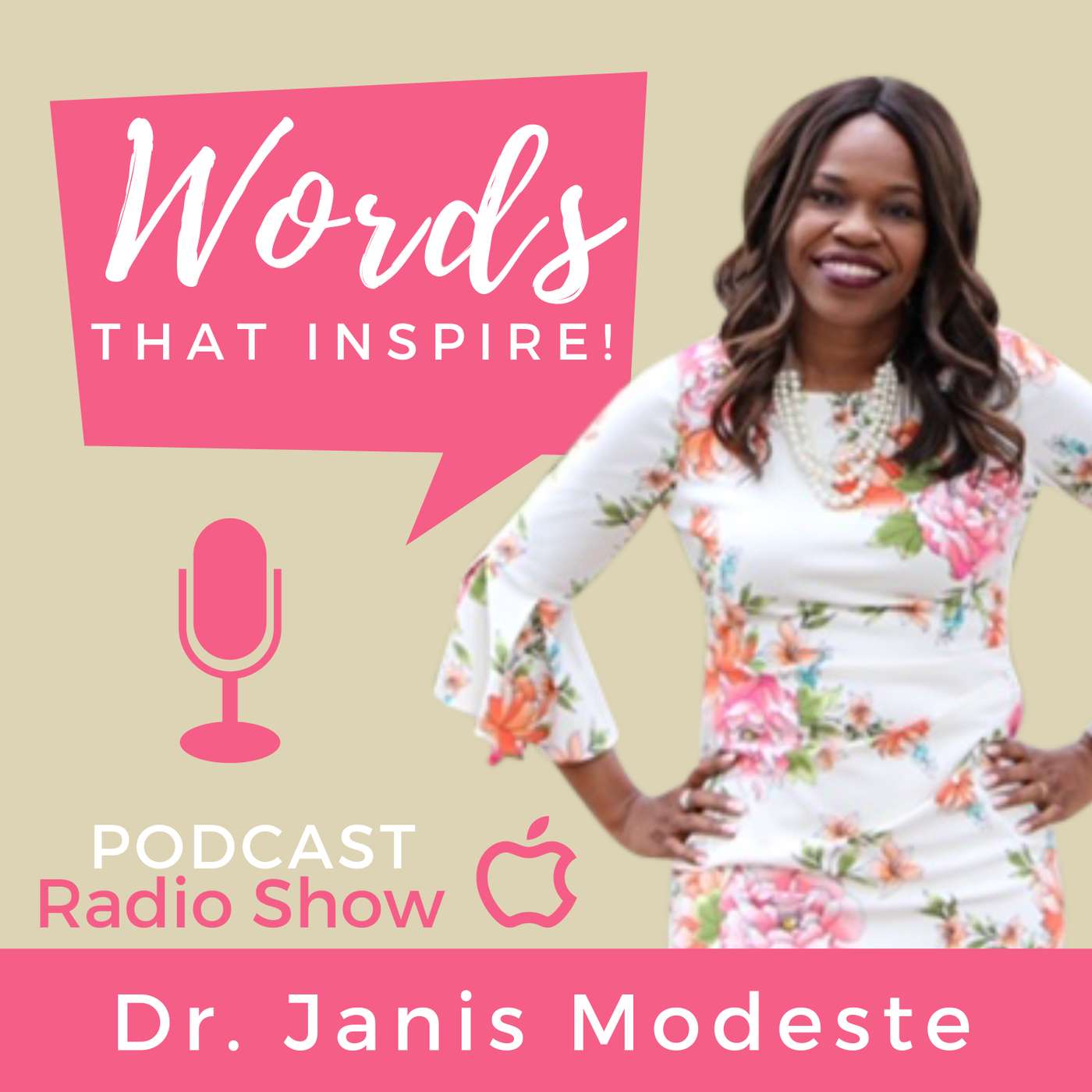 Coffee & Inspiration With Dr. Janis