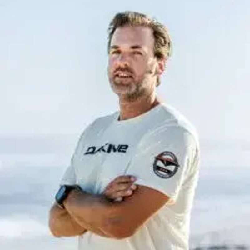 Tom Hartmann