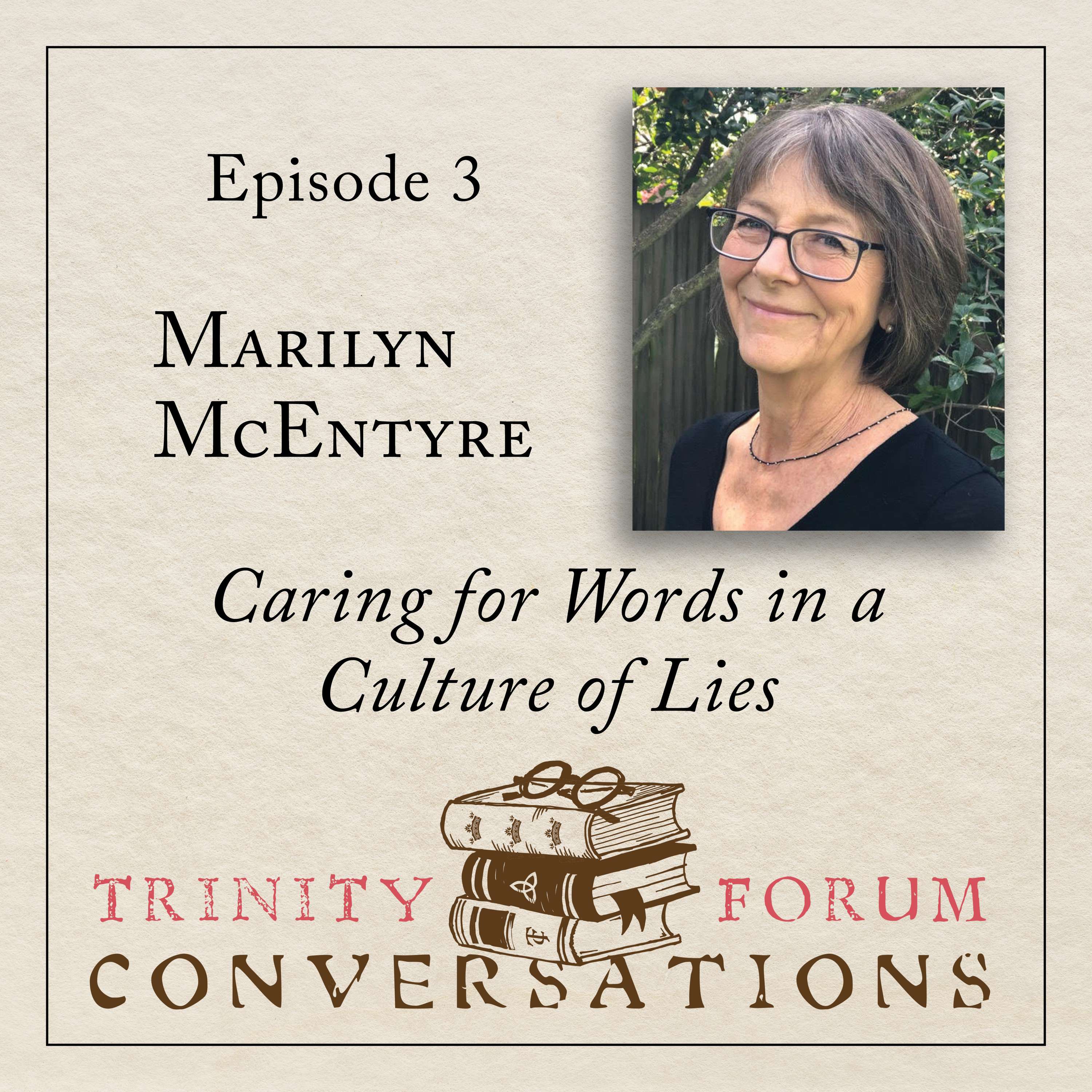 Trinity Forum Conversations