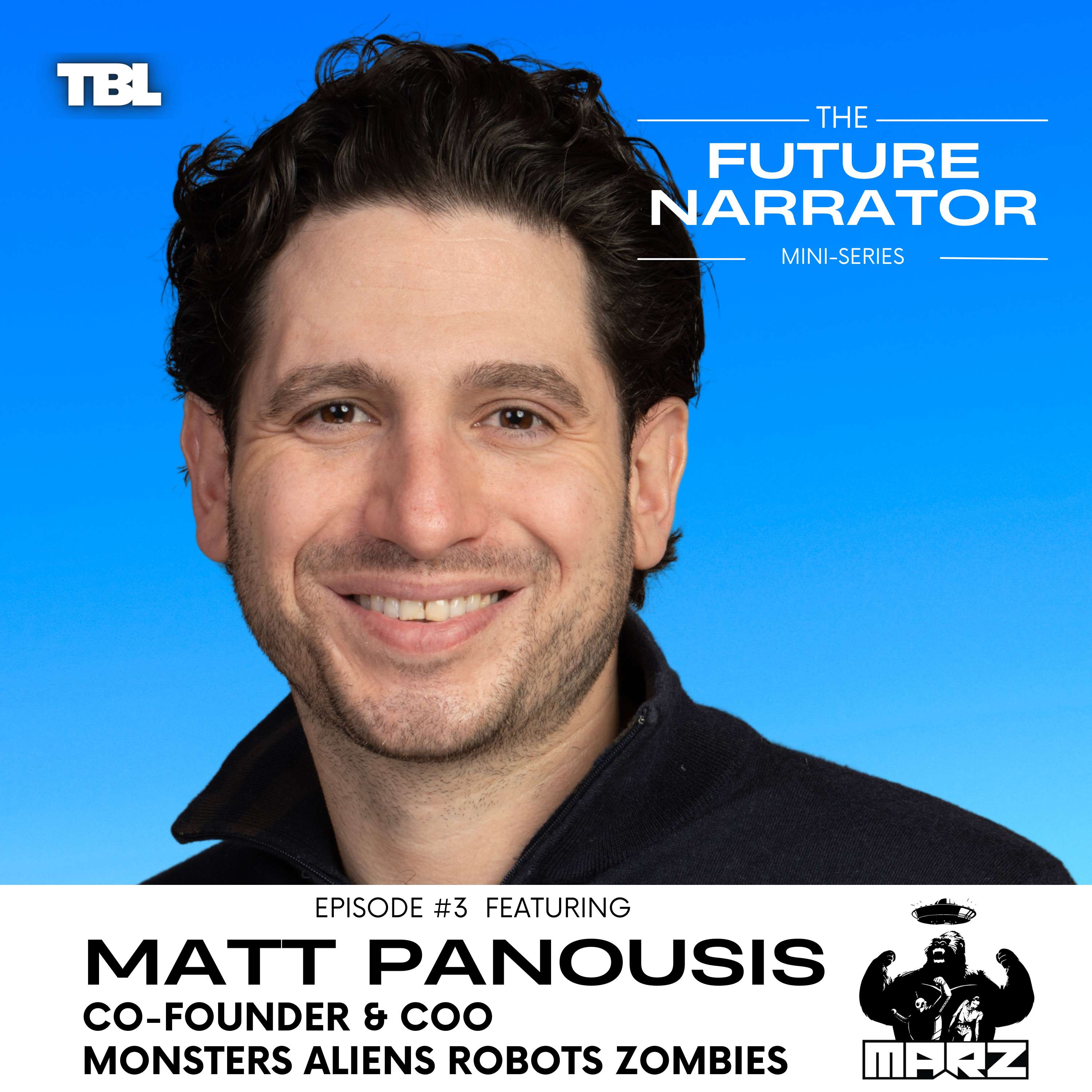 The Business Leadership Podcast