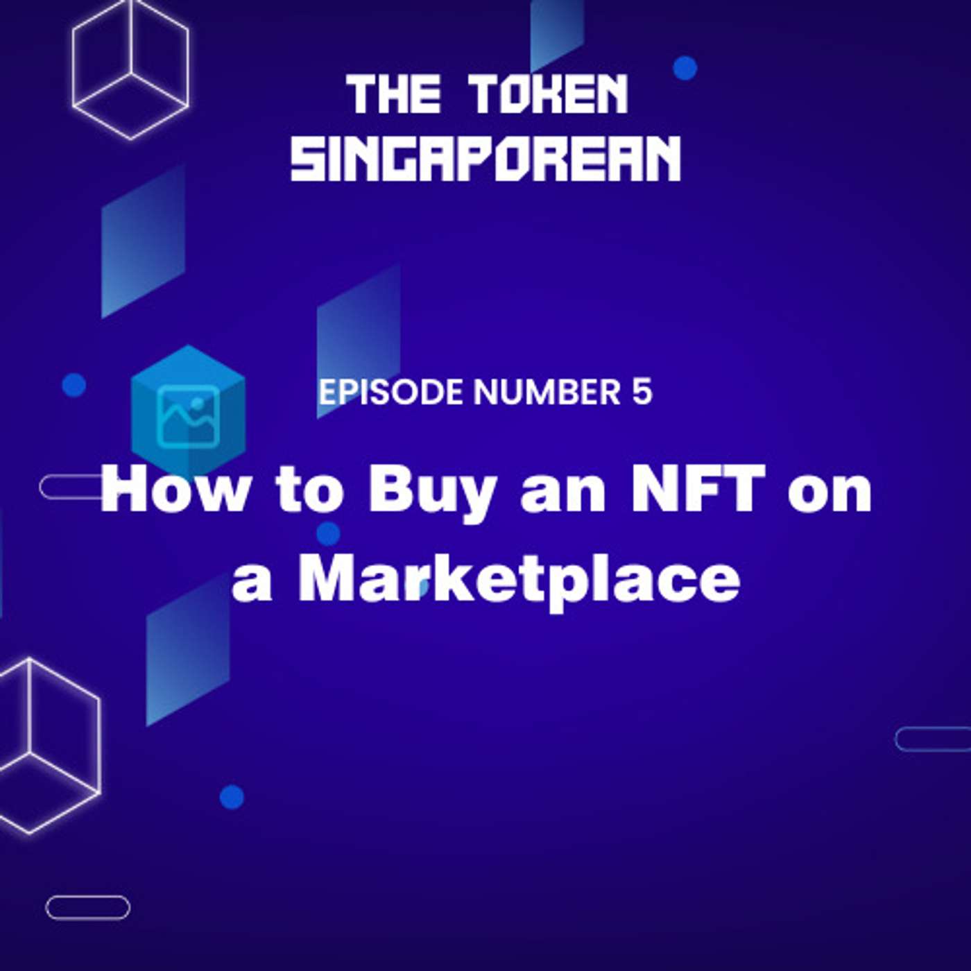 TS5 | How To Buy an NFT on a Marketplace