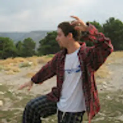 Avishai Barnoy