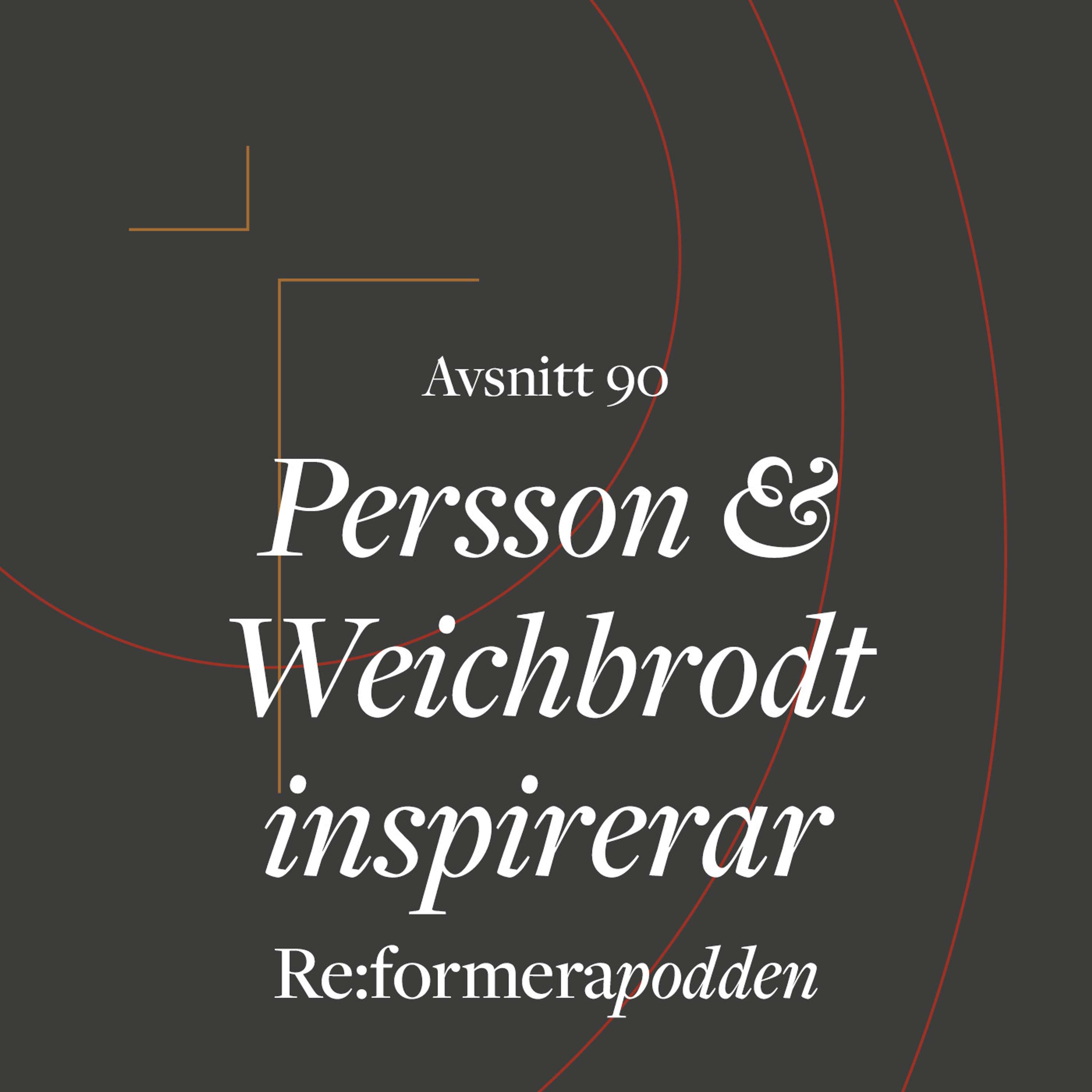Re:formera-podden