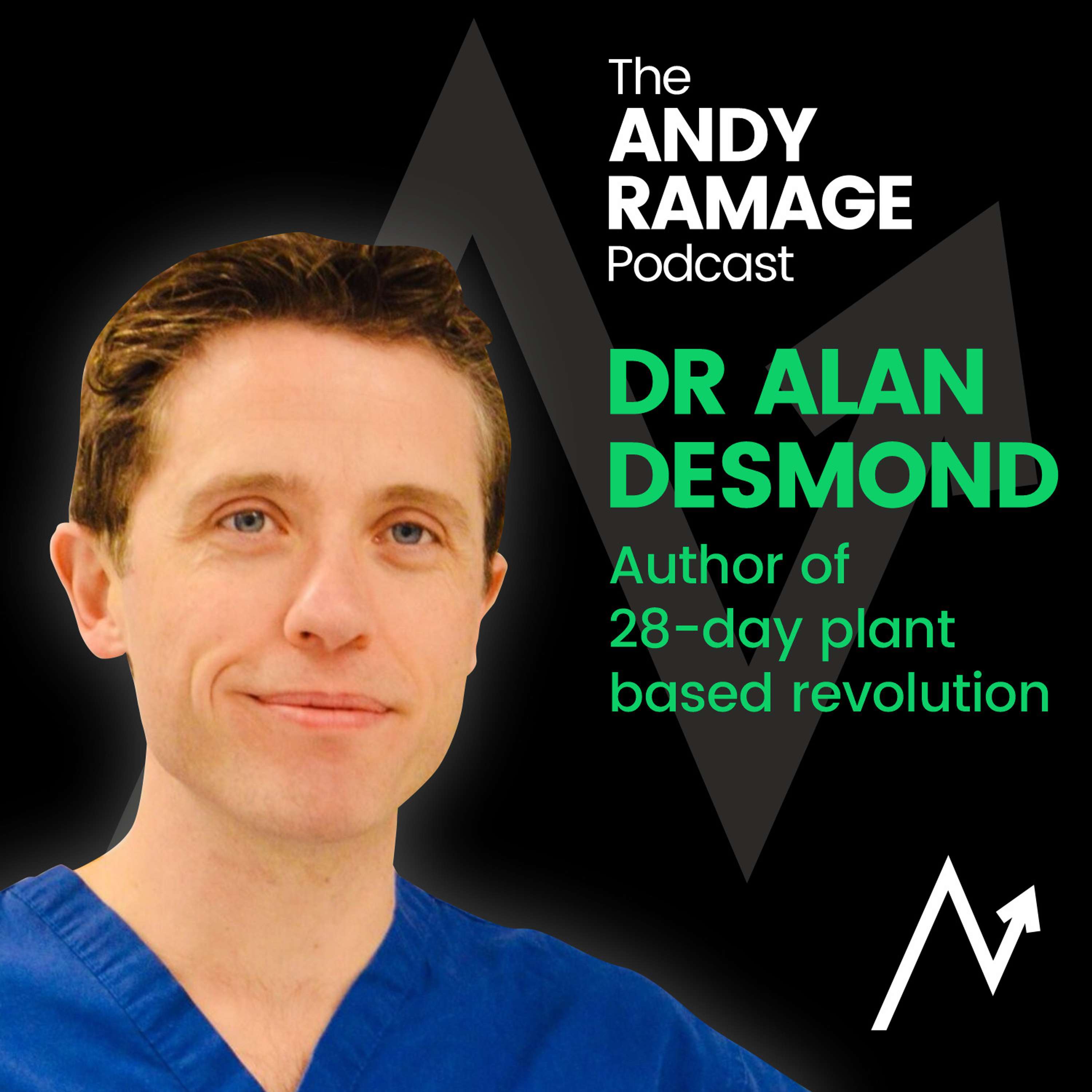 Alcohol-Free Advantage Podcast with Andy Ramage