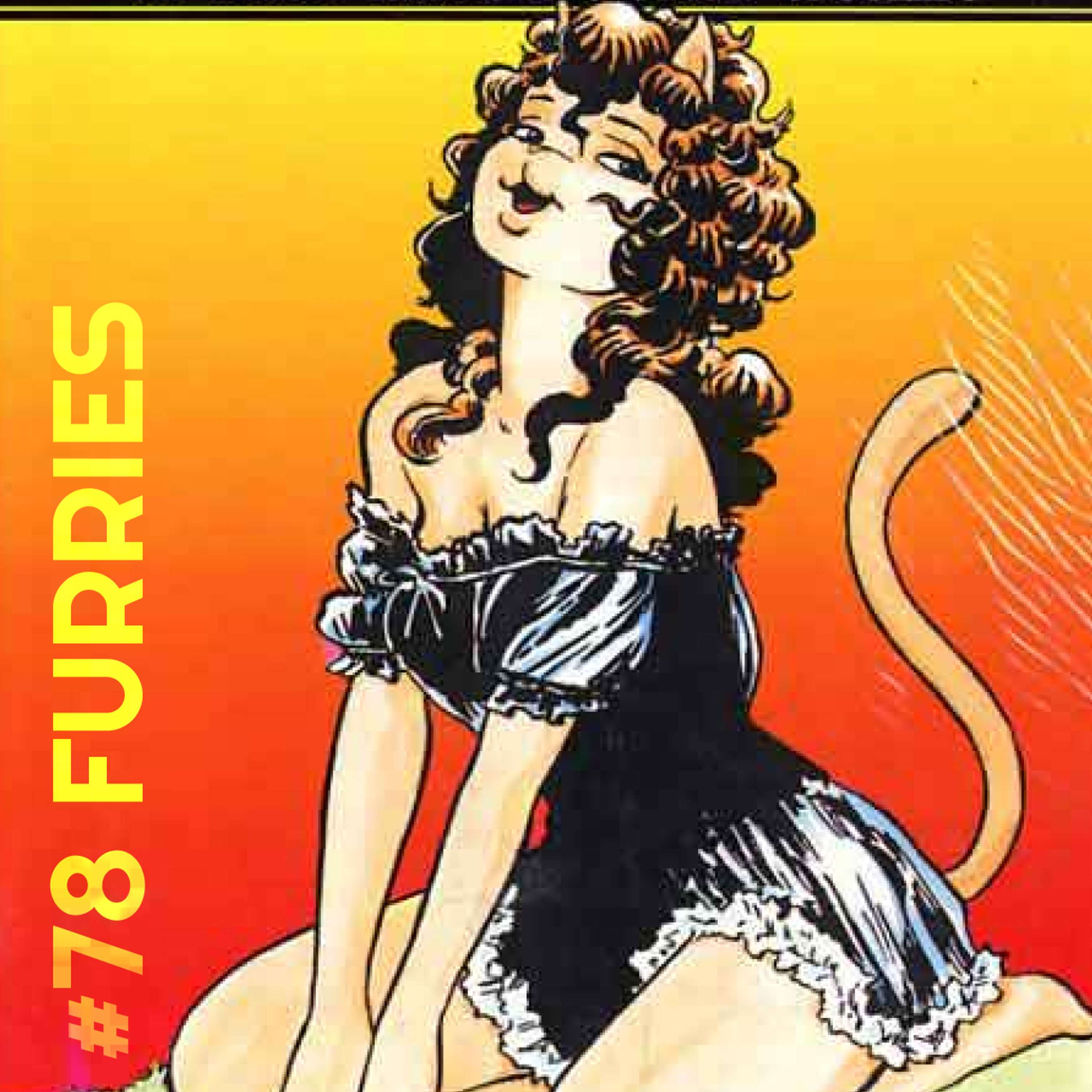 #78 Furries
