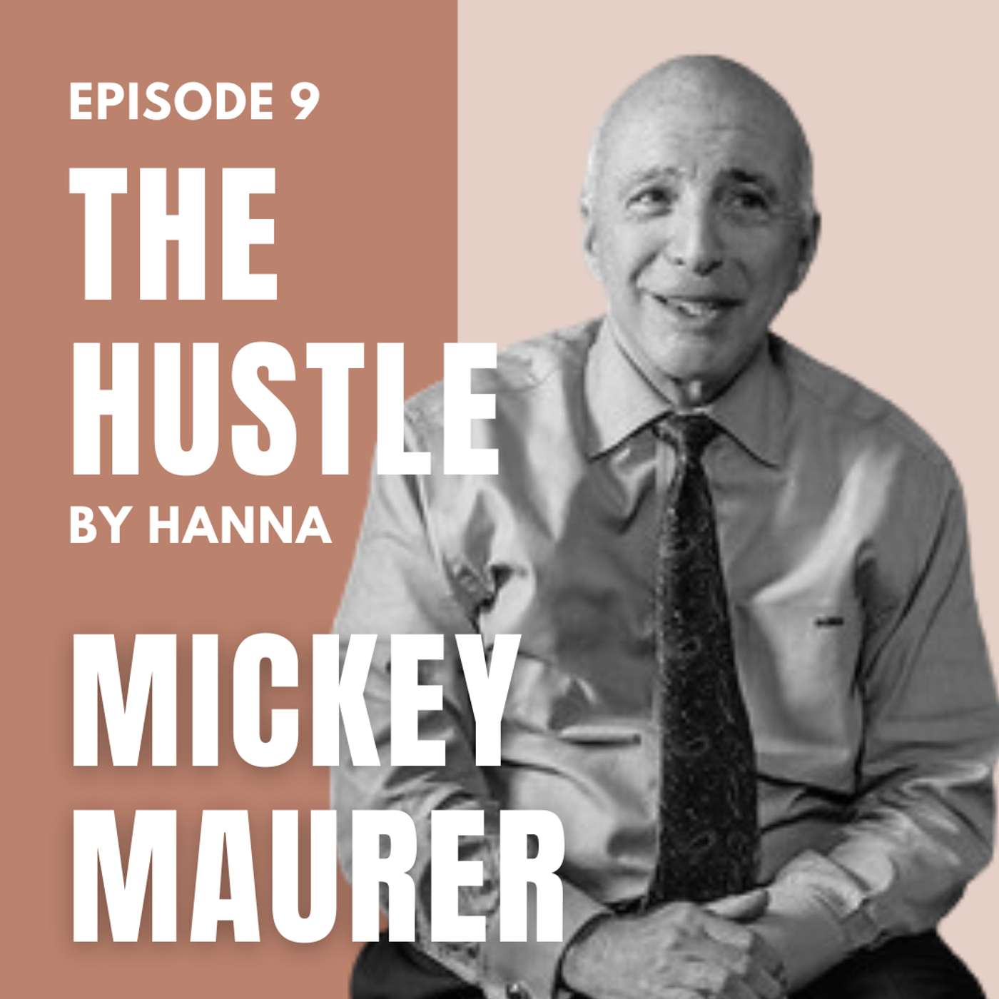 Principles, Perspective, and the Power of Community with Mickey Maurer Principles, Perspective, and the Power of Community with Mickey Maurer