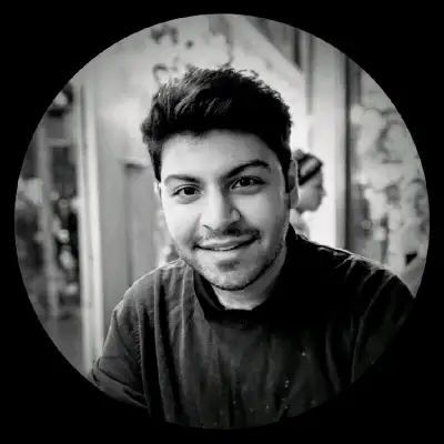 Manu Pathak