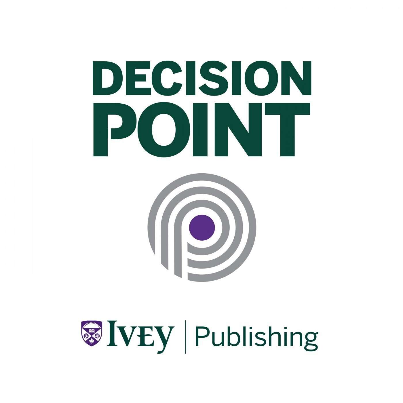 Trailer - Ivey Decision Point Trailer - Ivey Decision Point