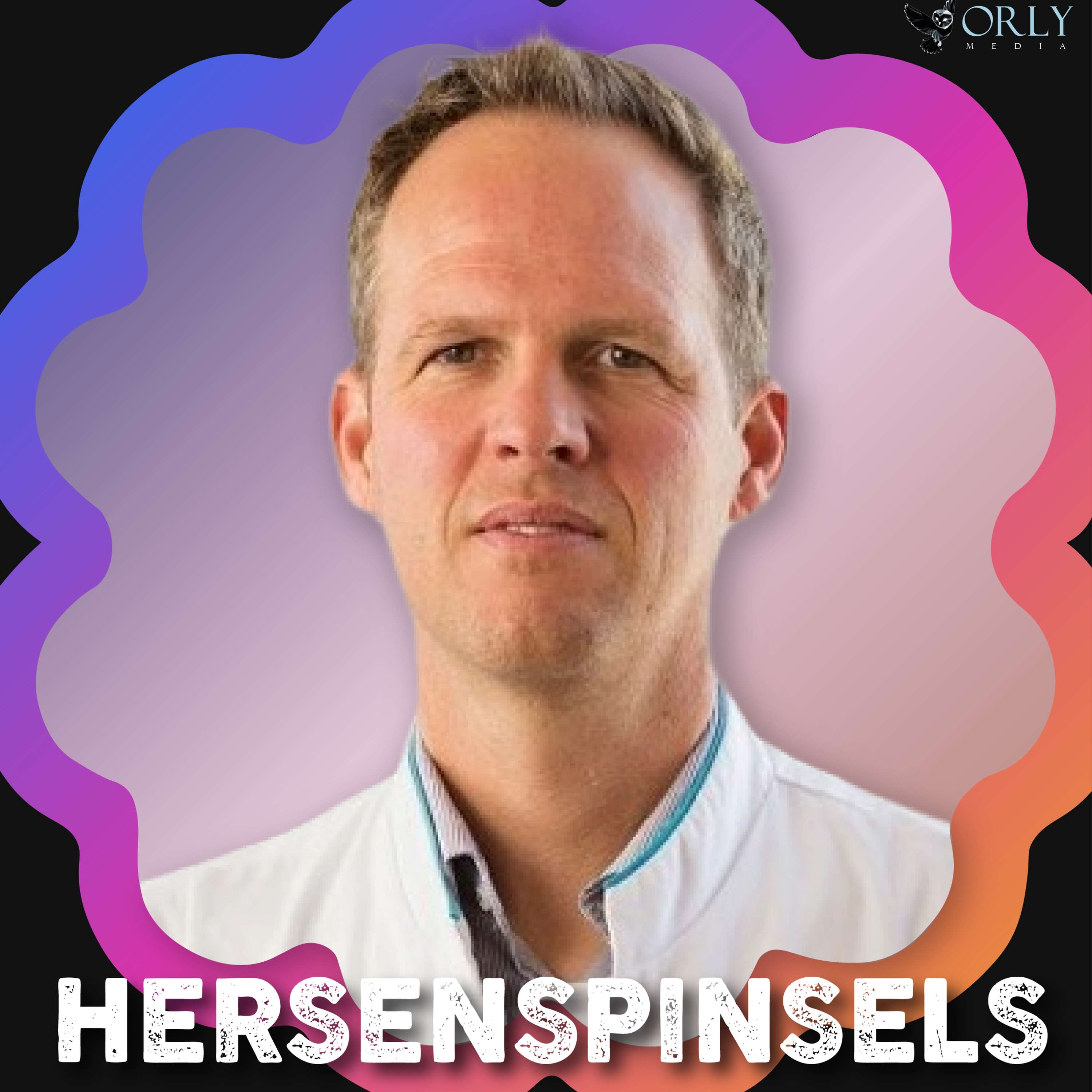Hersenspinsels