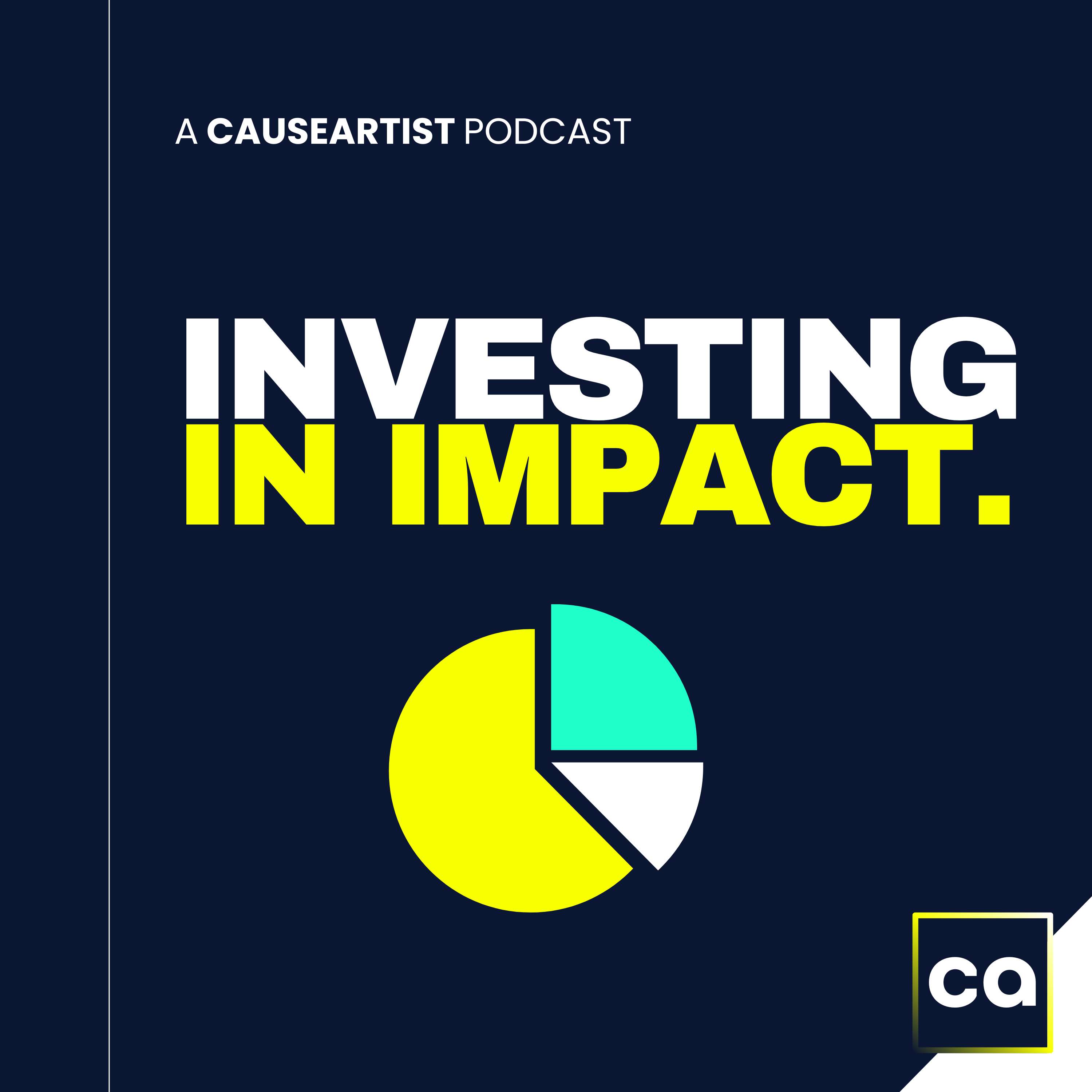 Investing in Impact | Impact Investing