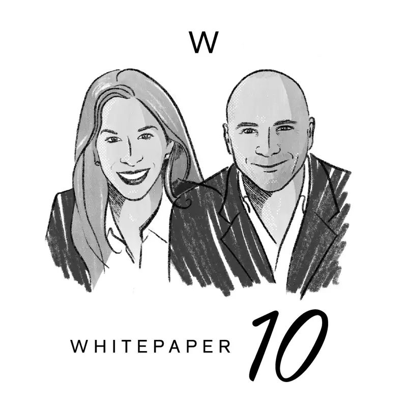 16. Whitepaper 10: Lo que perdemos porque los empresarios insisten en el “bajo perfil”