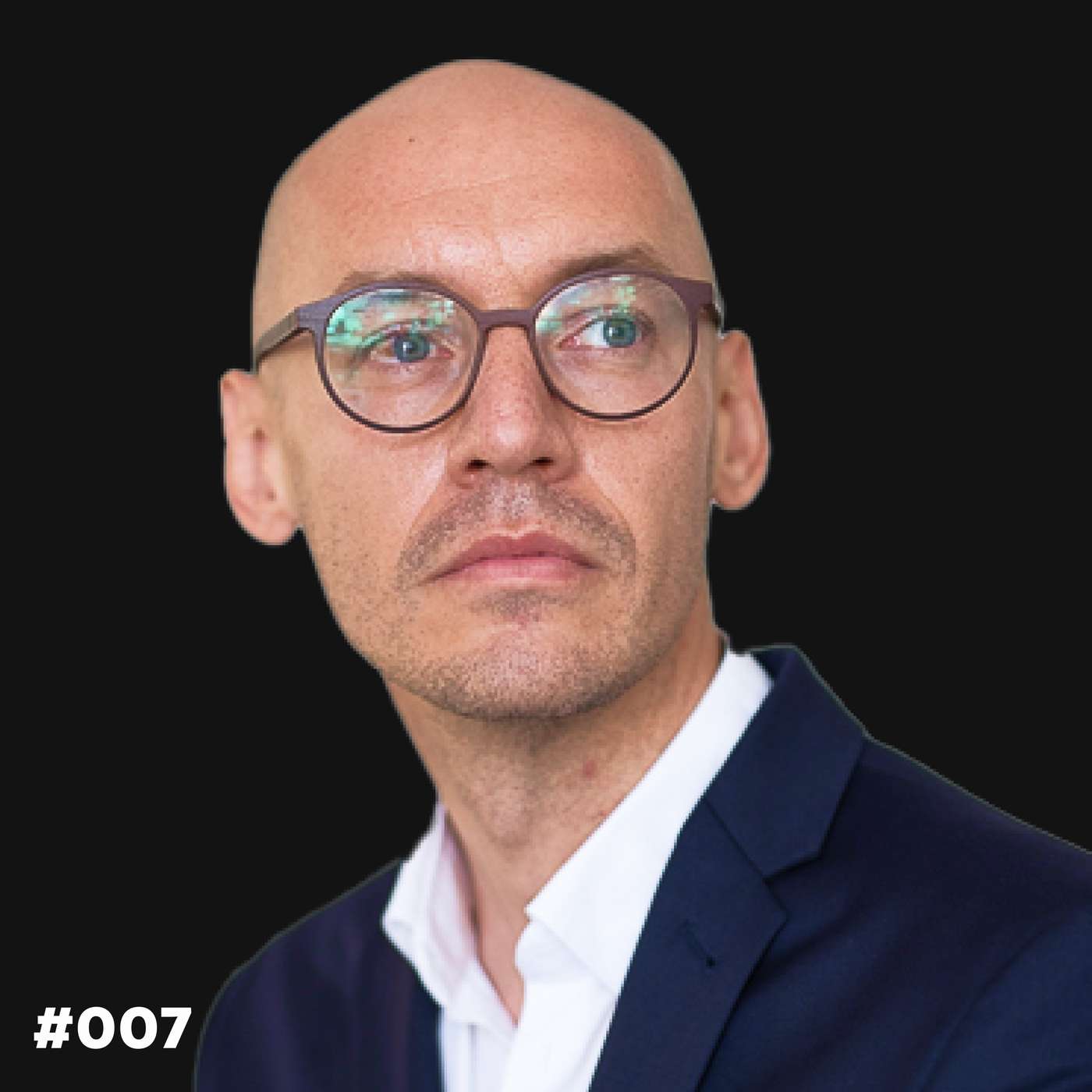 Die Dominik Liss Show (WordPress & Business Talks)