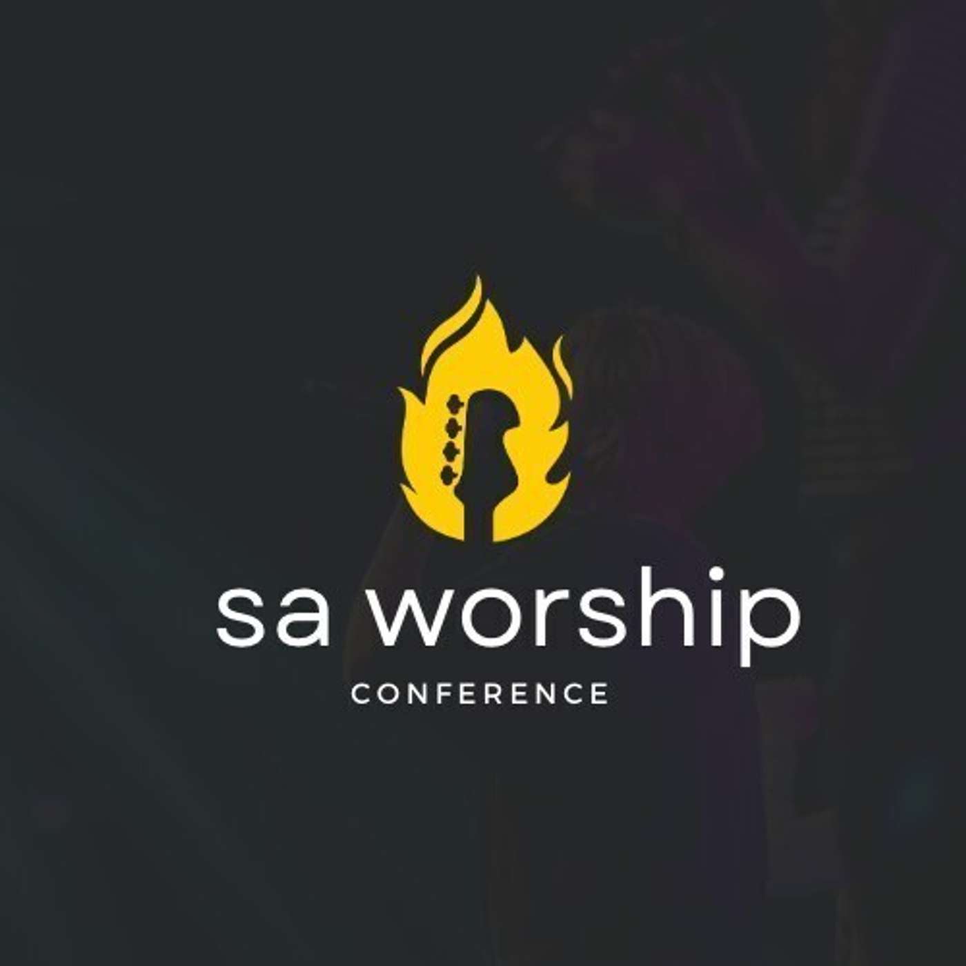 SA Worship Conference