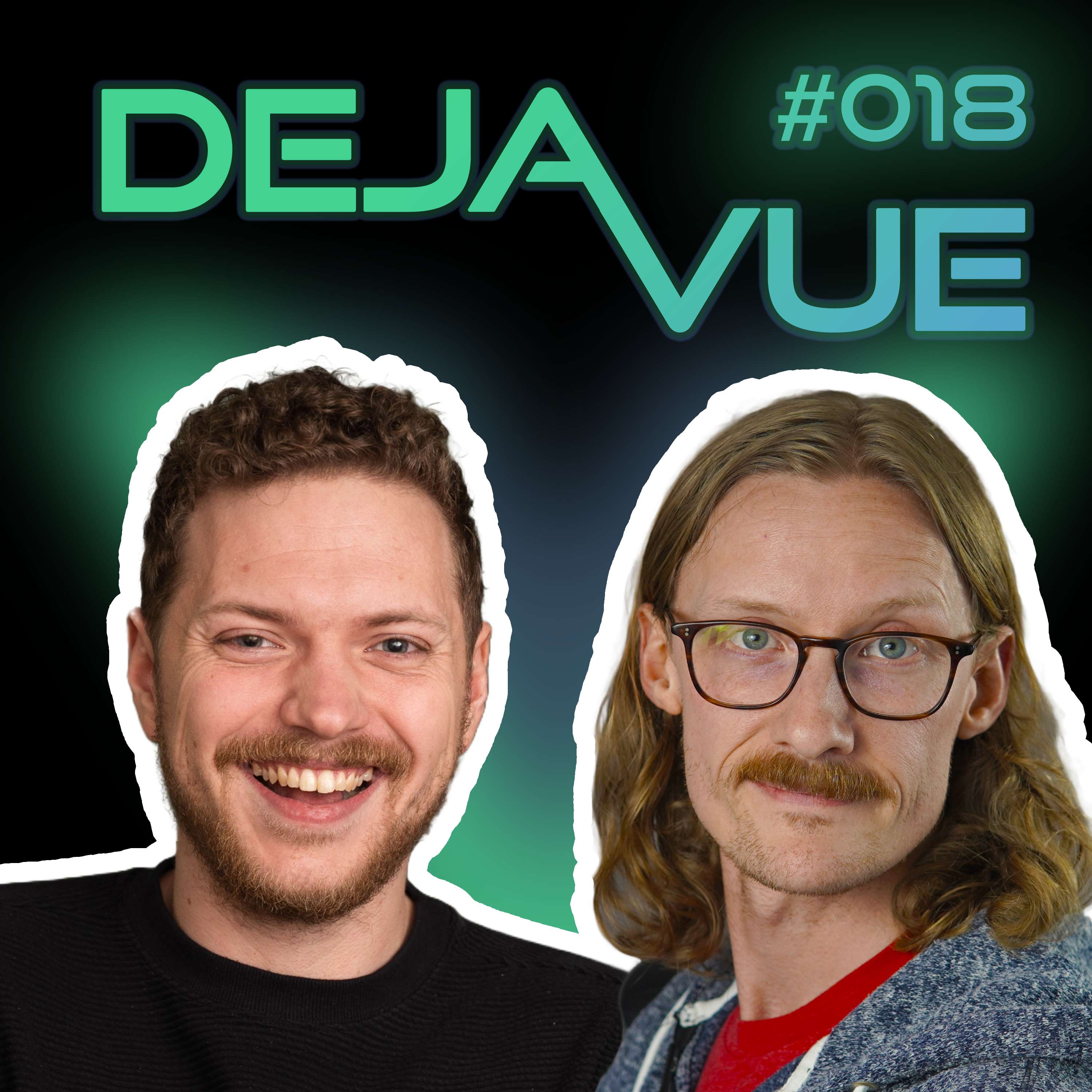 DejaVue