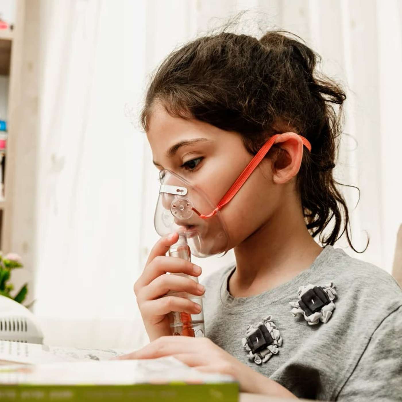 Vragen die blijven knagen: Nieuwe inzichten rond astma en COPD