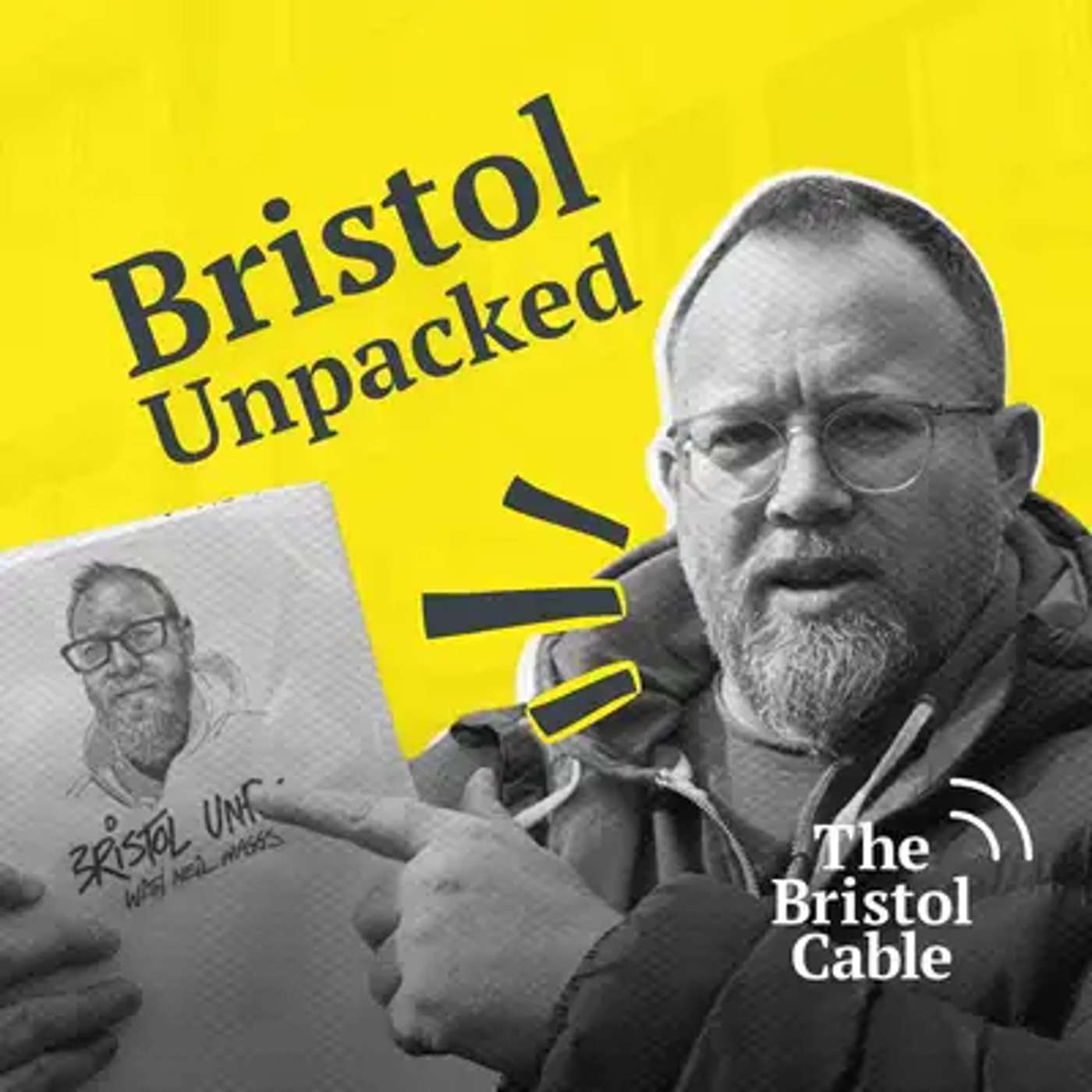 Bristol Unpacked